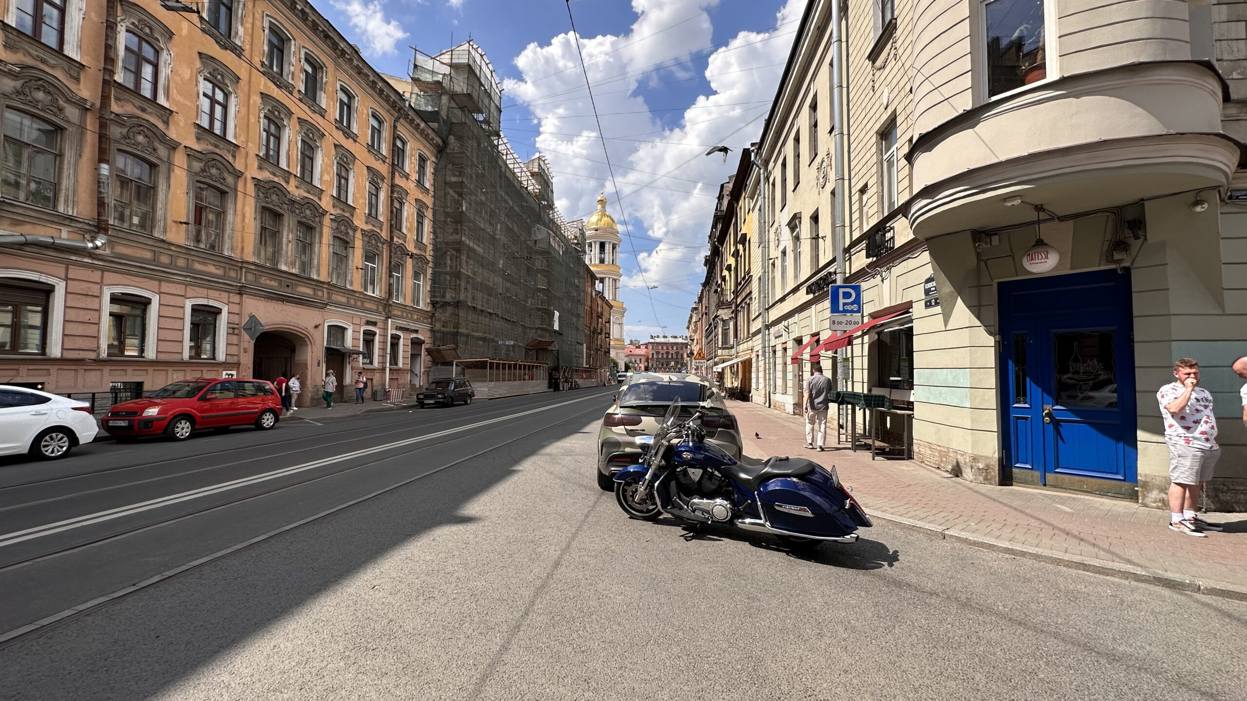 Фотография объекта