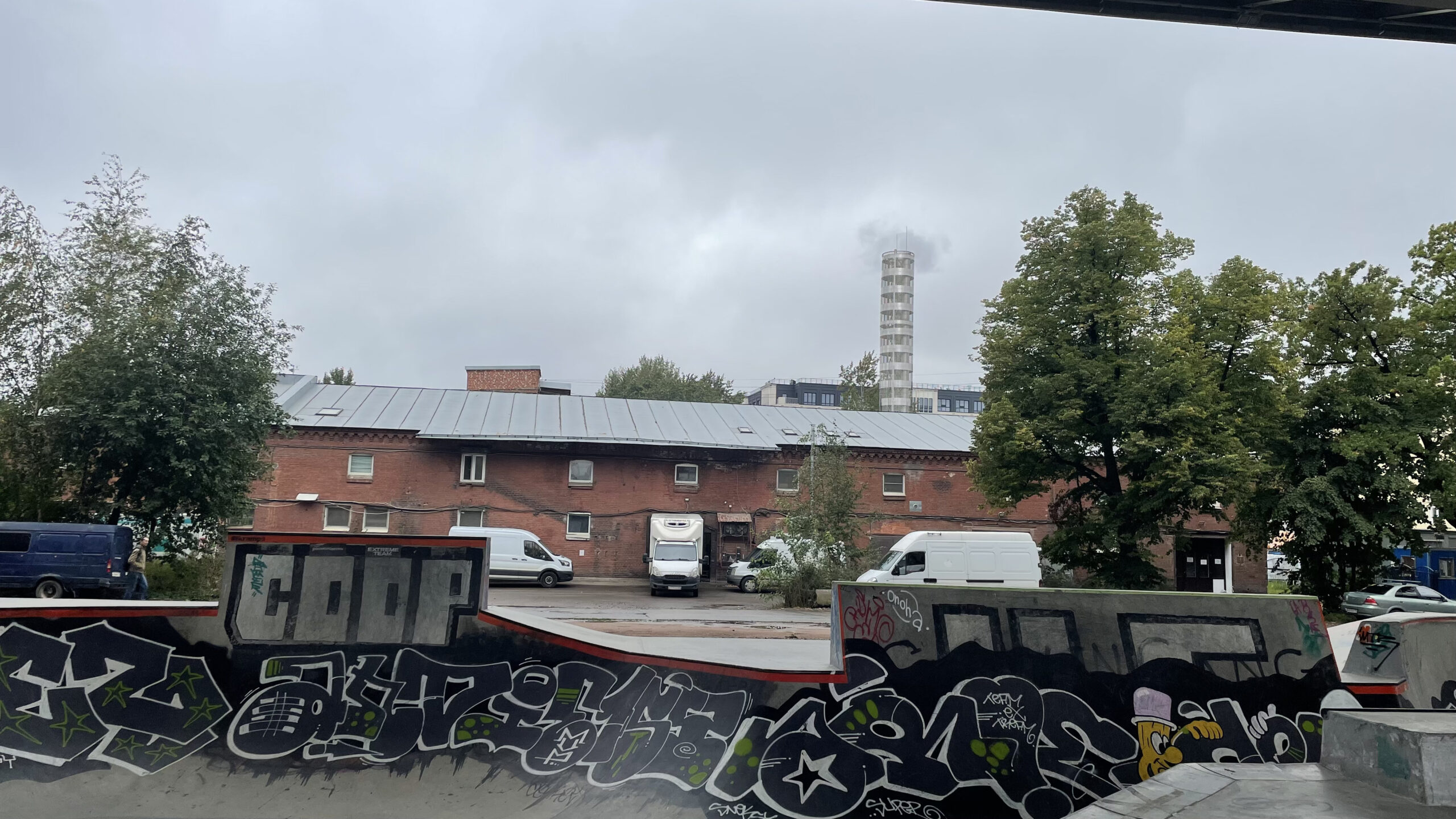 Фотография объекта