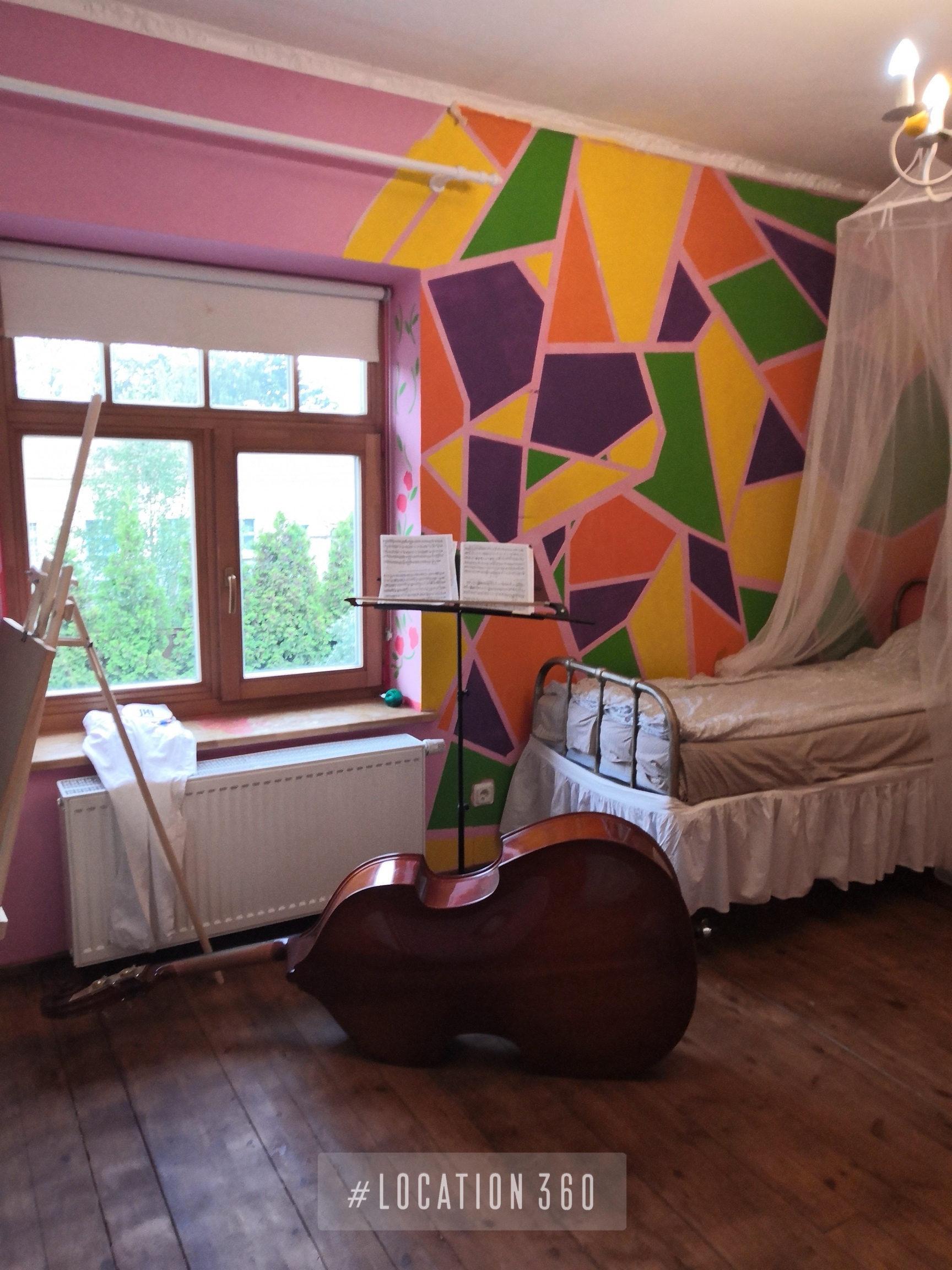 Фотография объекта
