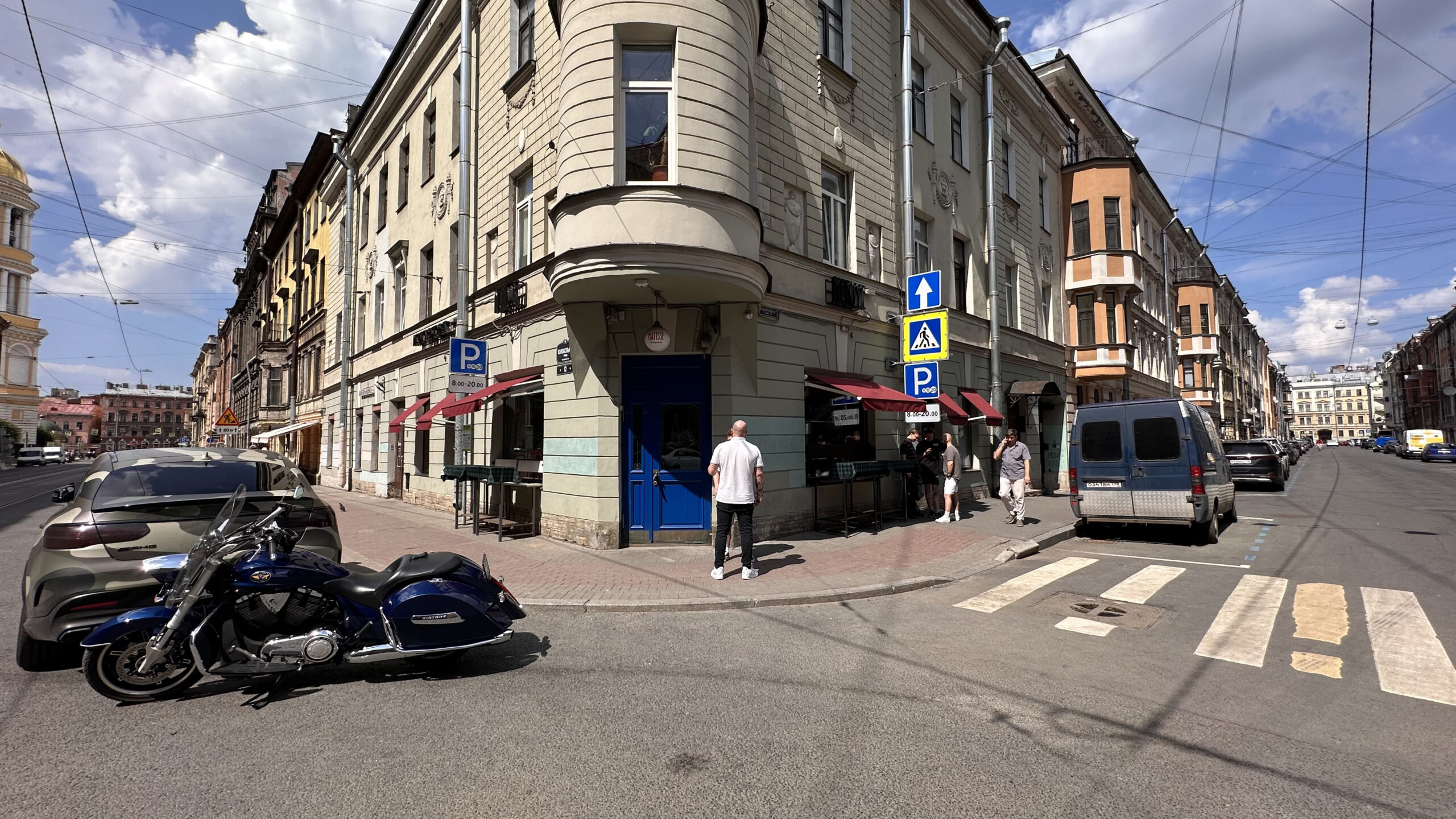 Фотография объекта