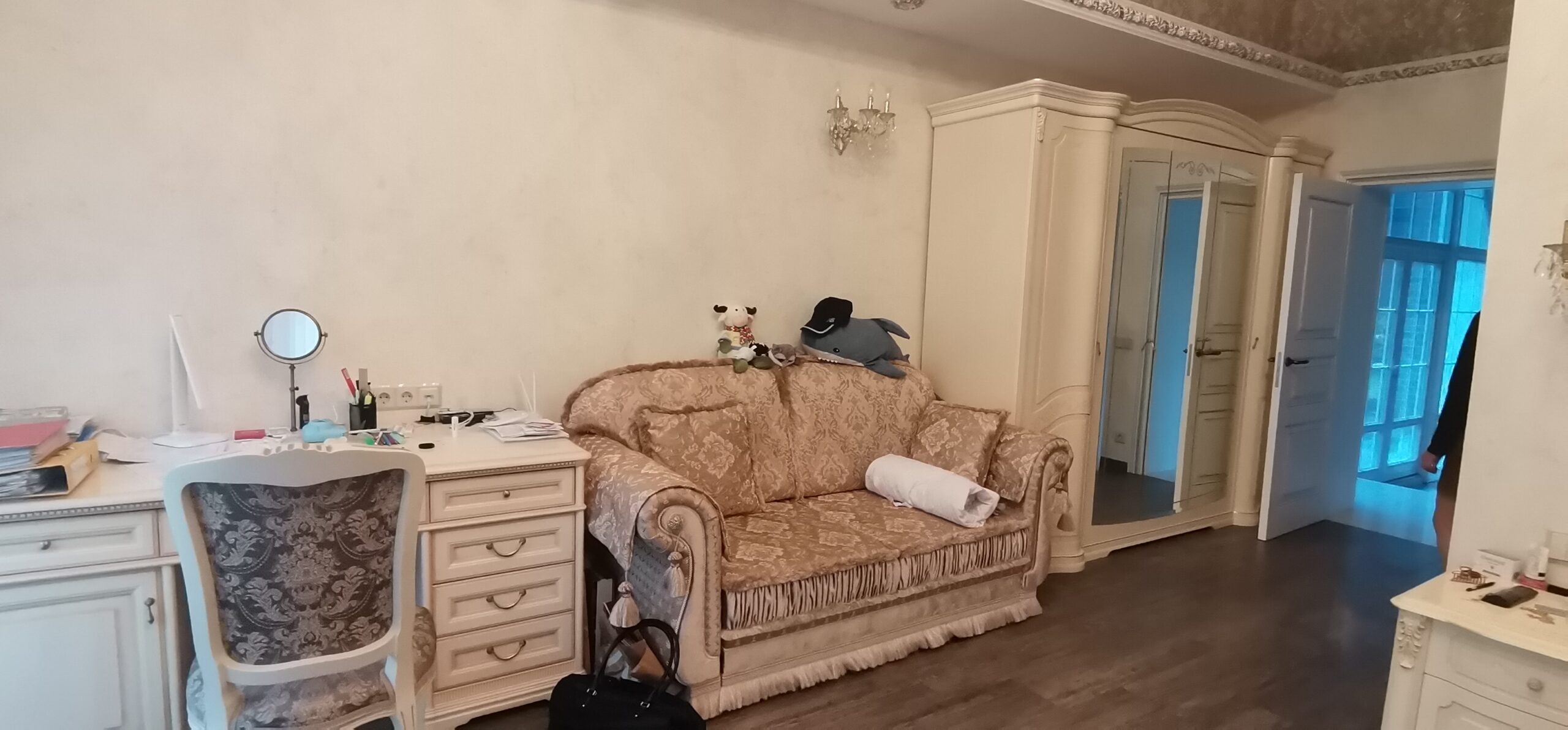 Фотография объекта