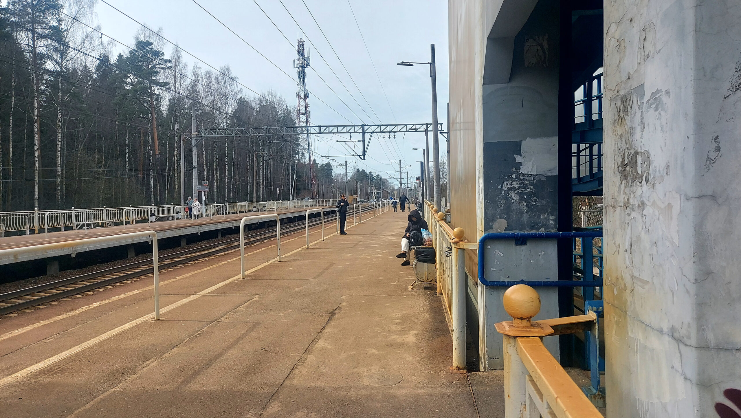 Фотография объекта