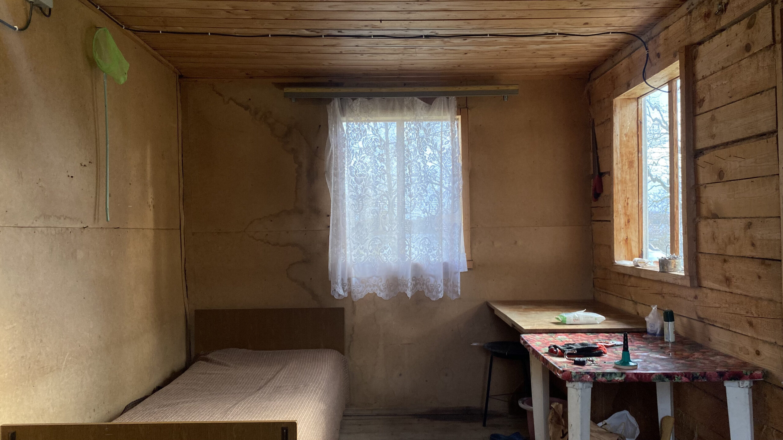 Фотография объекта