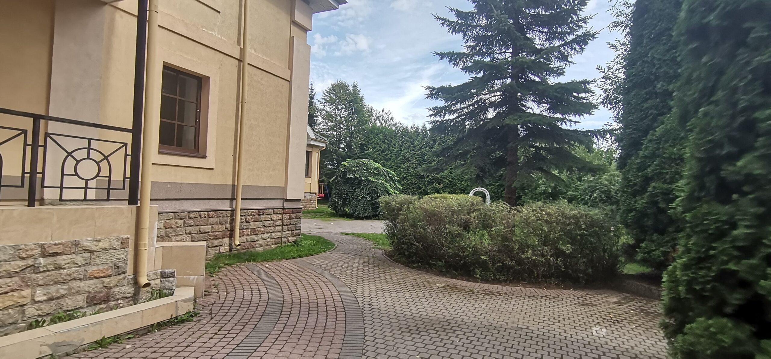Фотография объекта