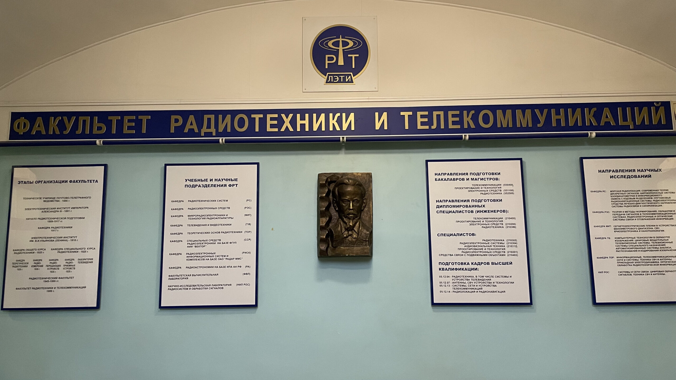 Фотография объекта
