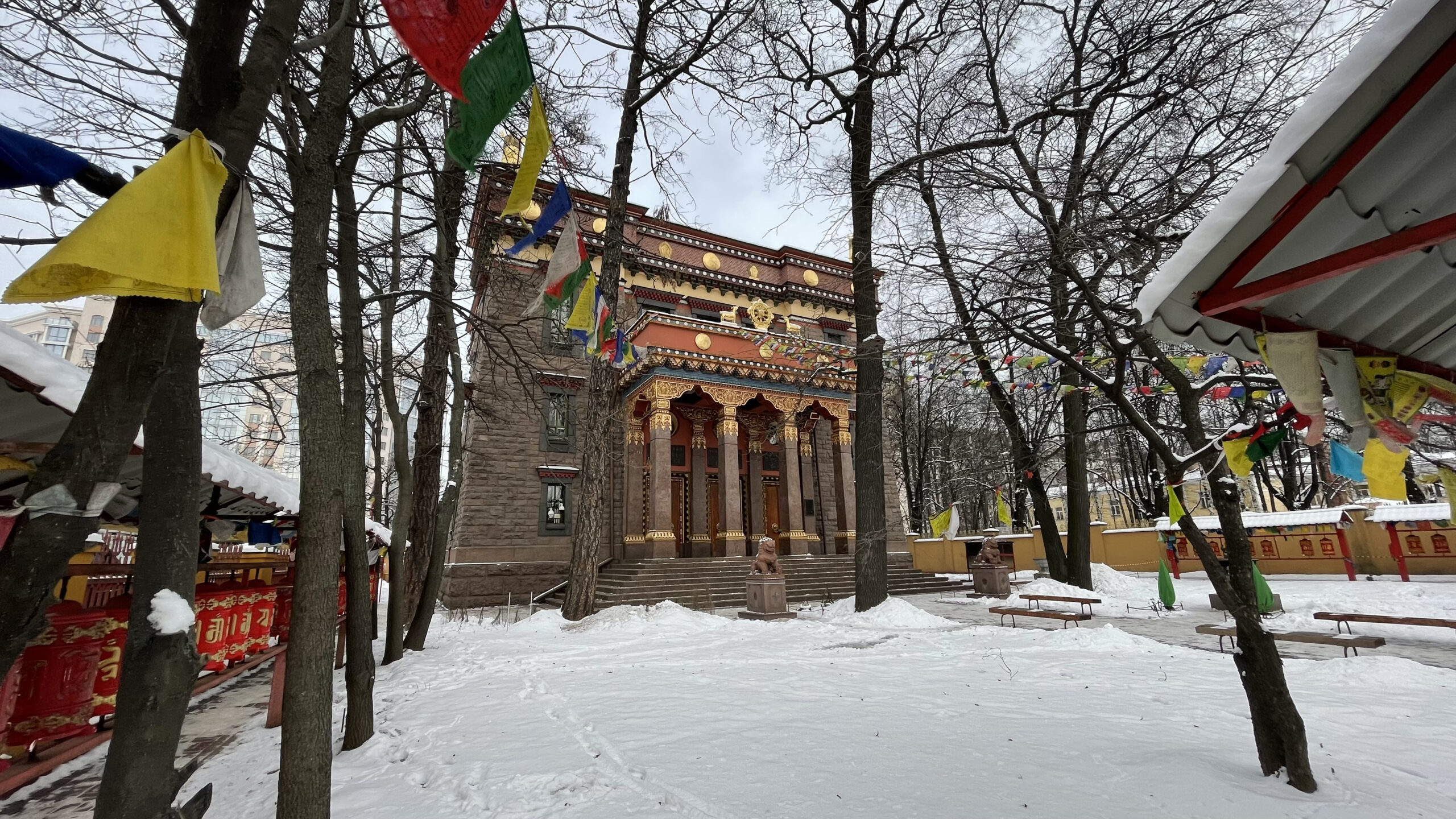 Фотография объекта