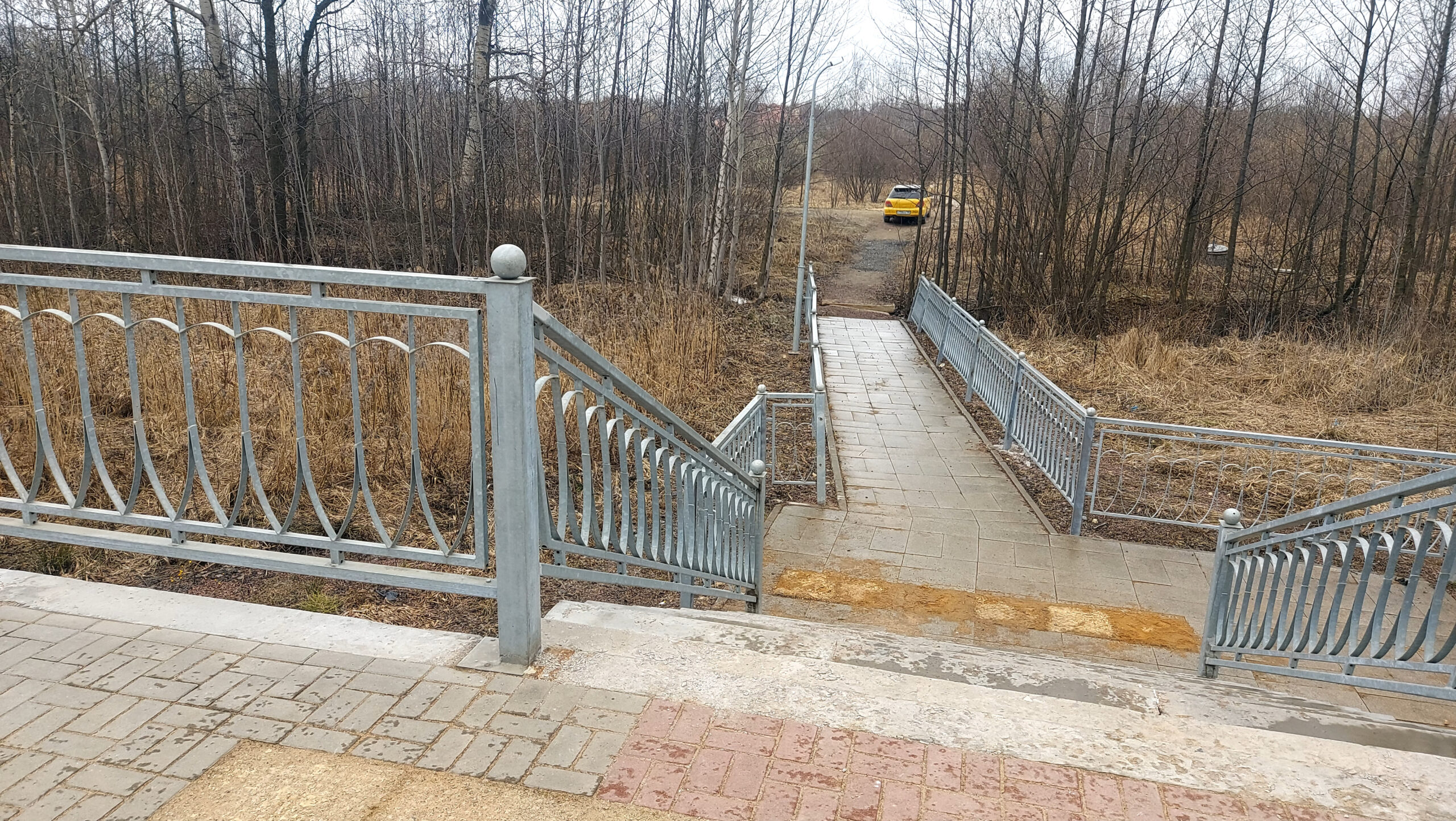 Фотография объекта