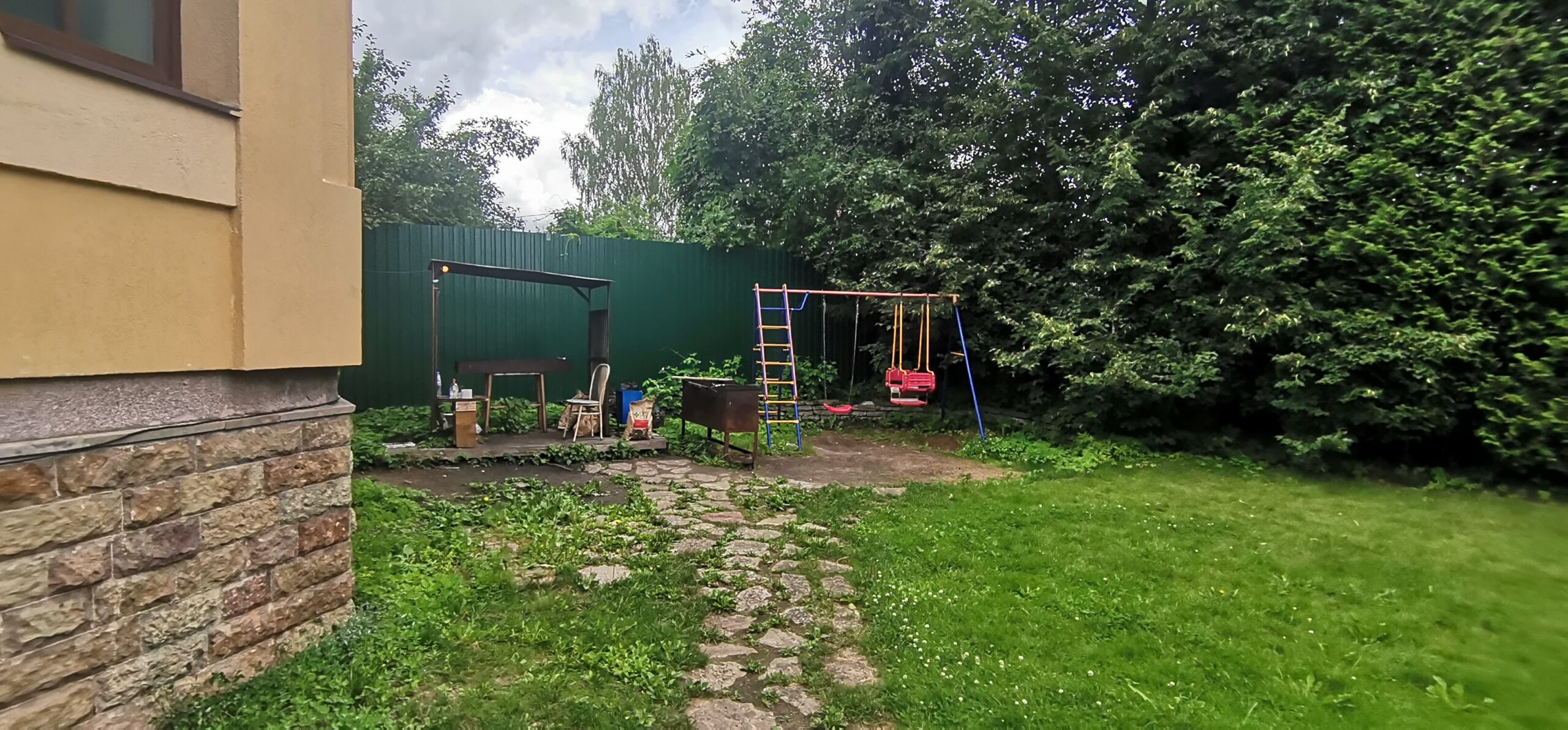 Фотография объекта