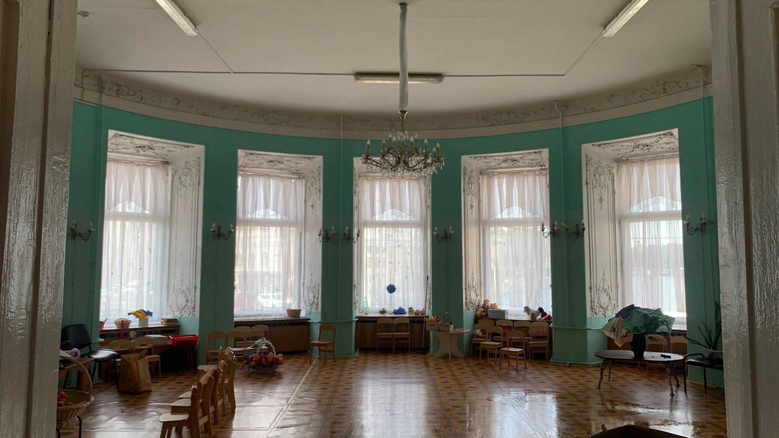 Фотография объекта