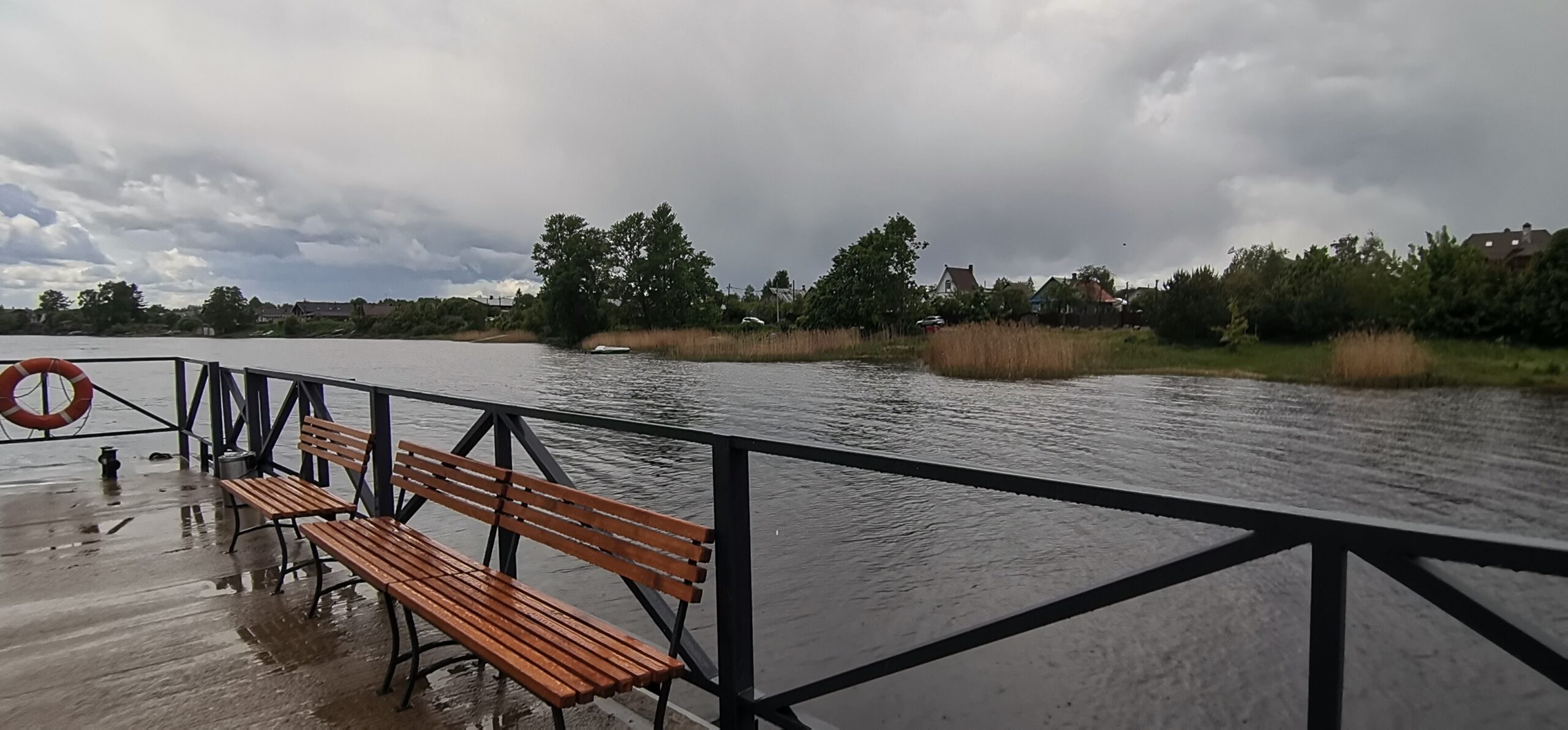 Фотография объекта