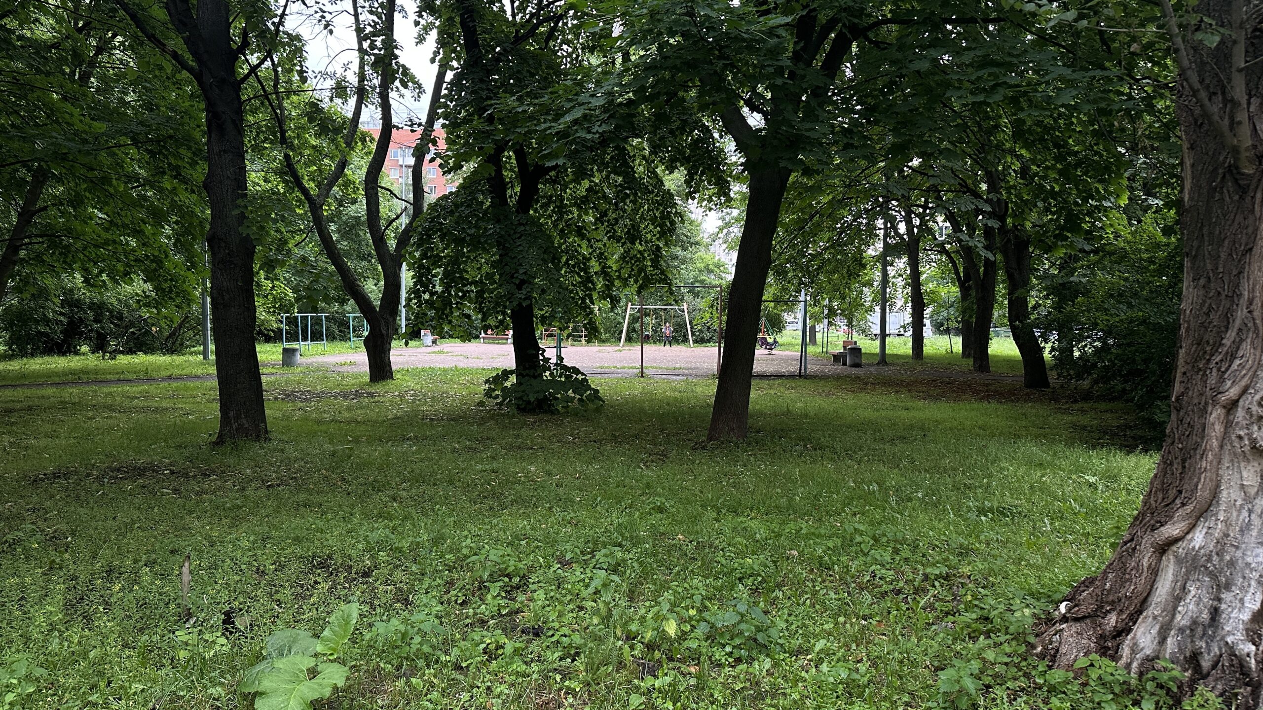 Фотография объекта