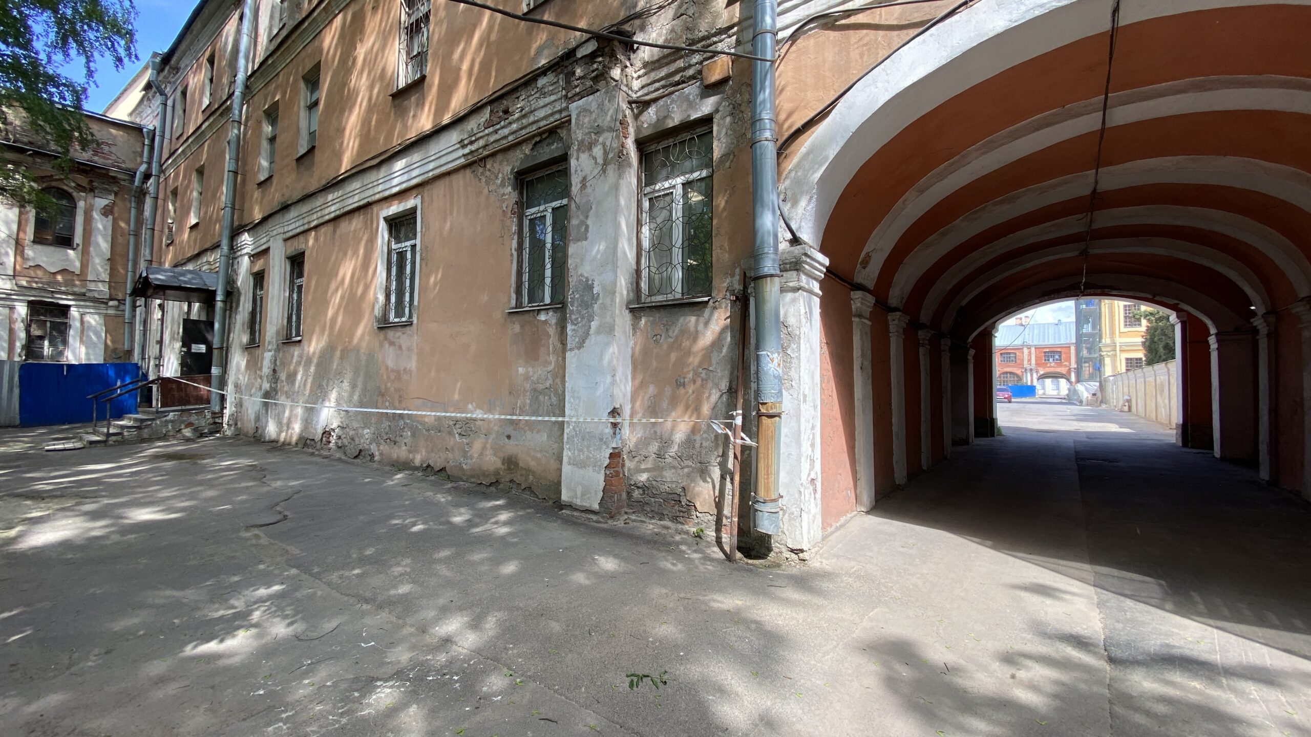 Фотография объекта