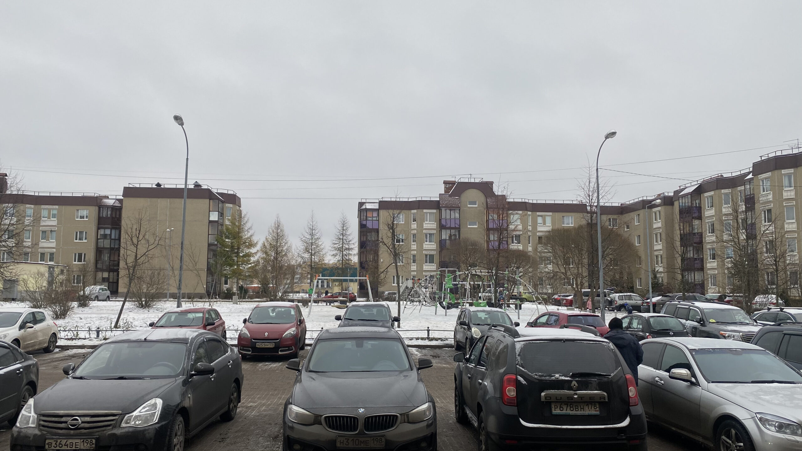 Фотография объекта