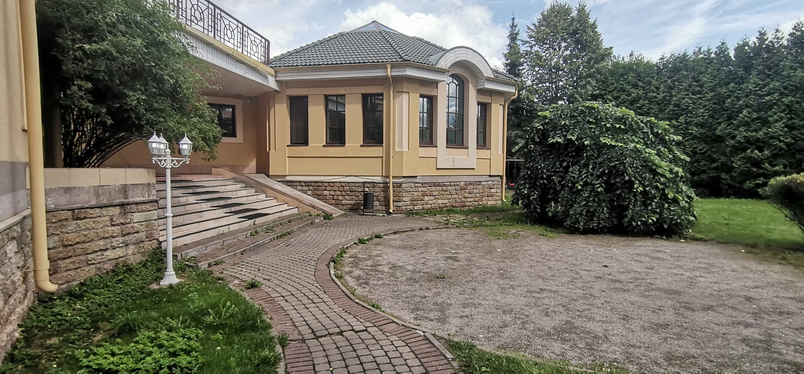 Фотография объекта