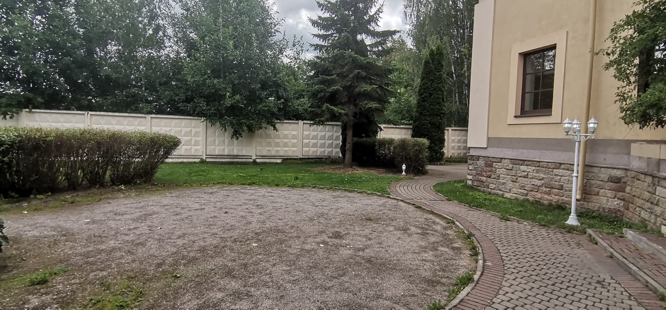 Фотография объекта