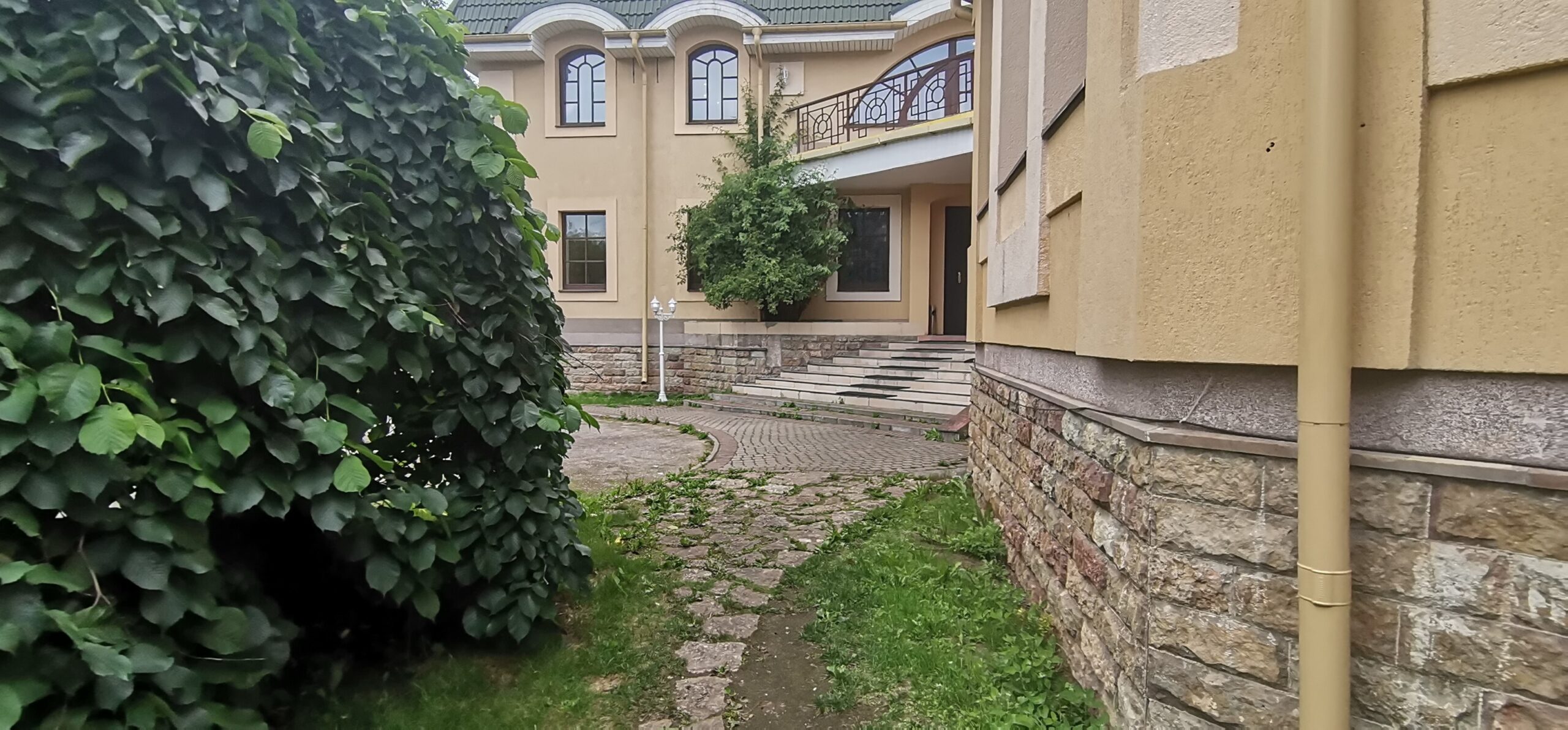 Фотография объекта