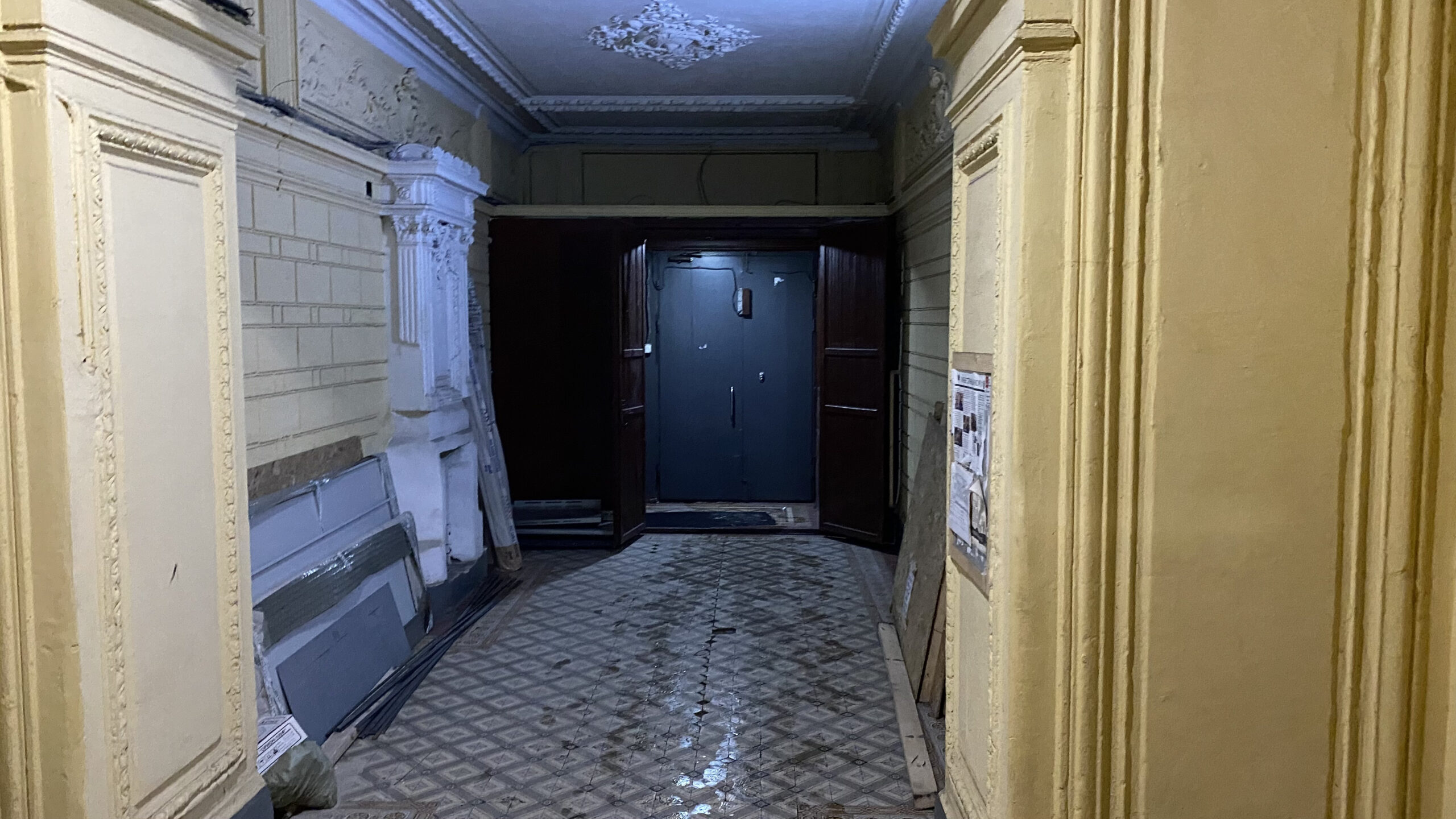 Фотография объекта
