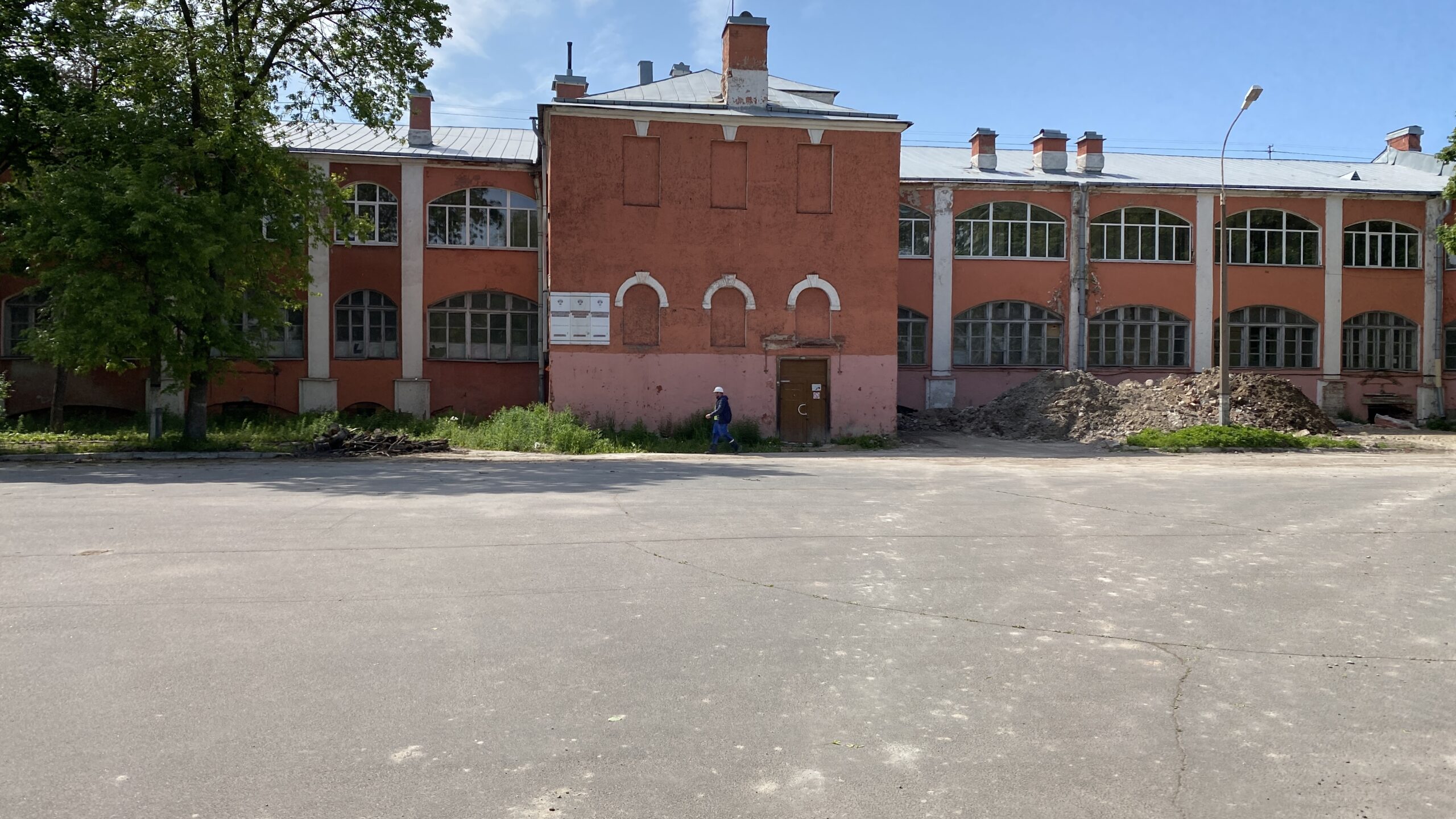 Фотография объекта