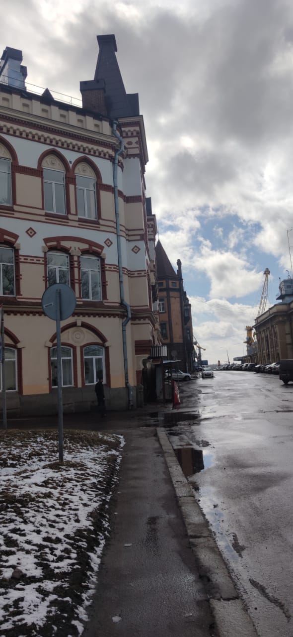 Фотография объекта