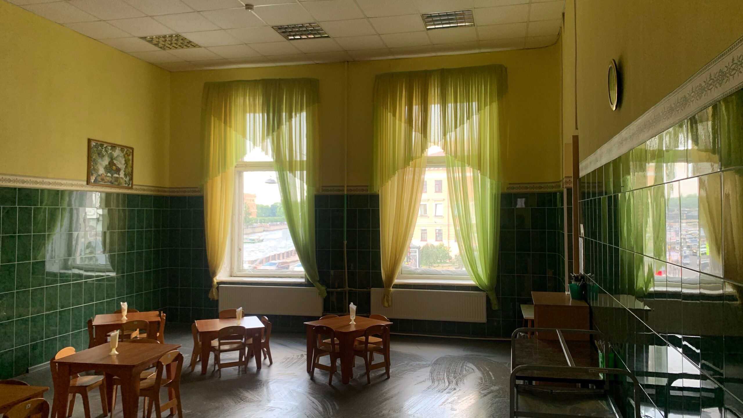Фотография объекта