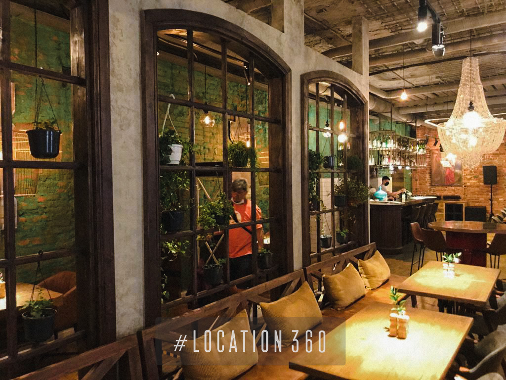 Фотография объекта
