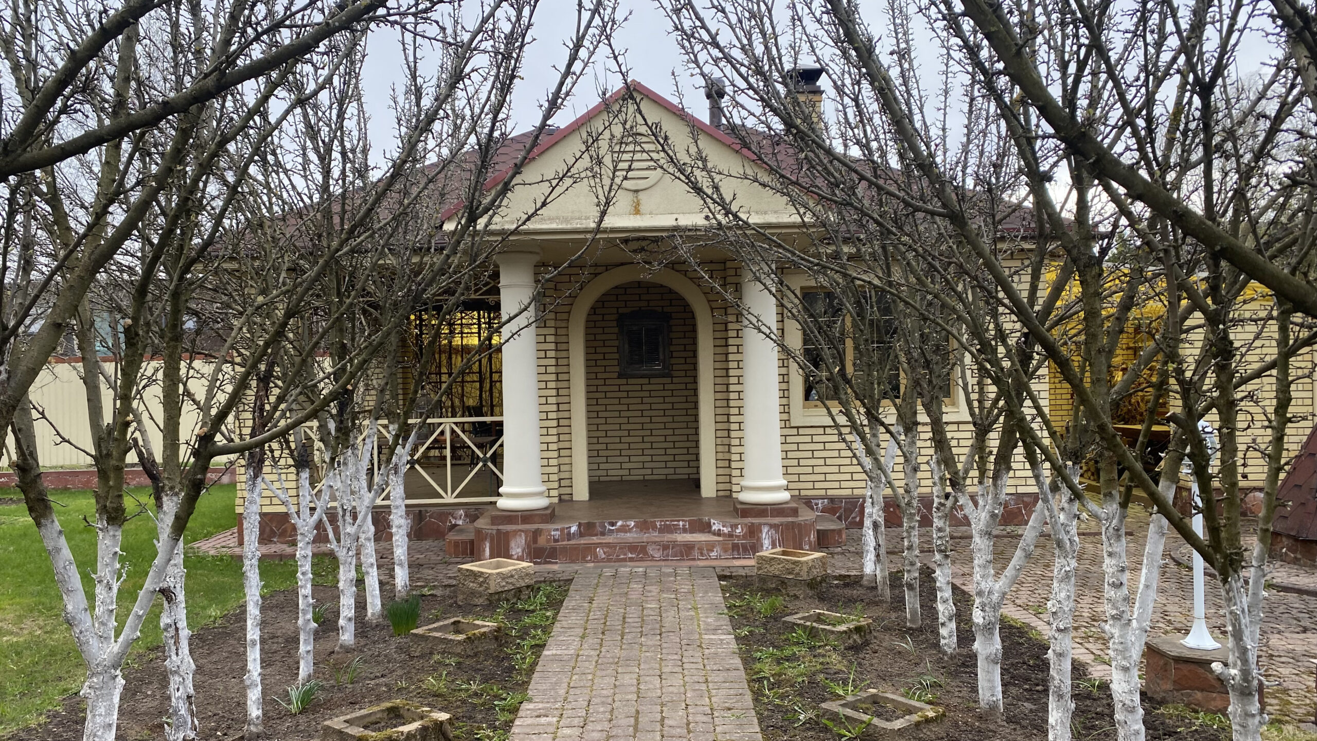 Фотография объекта