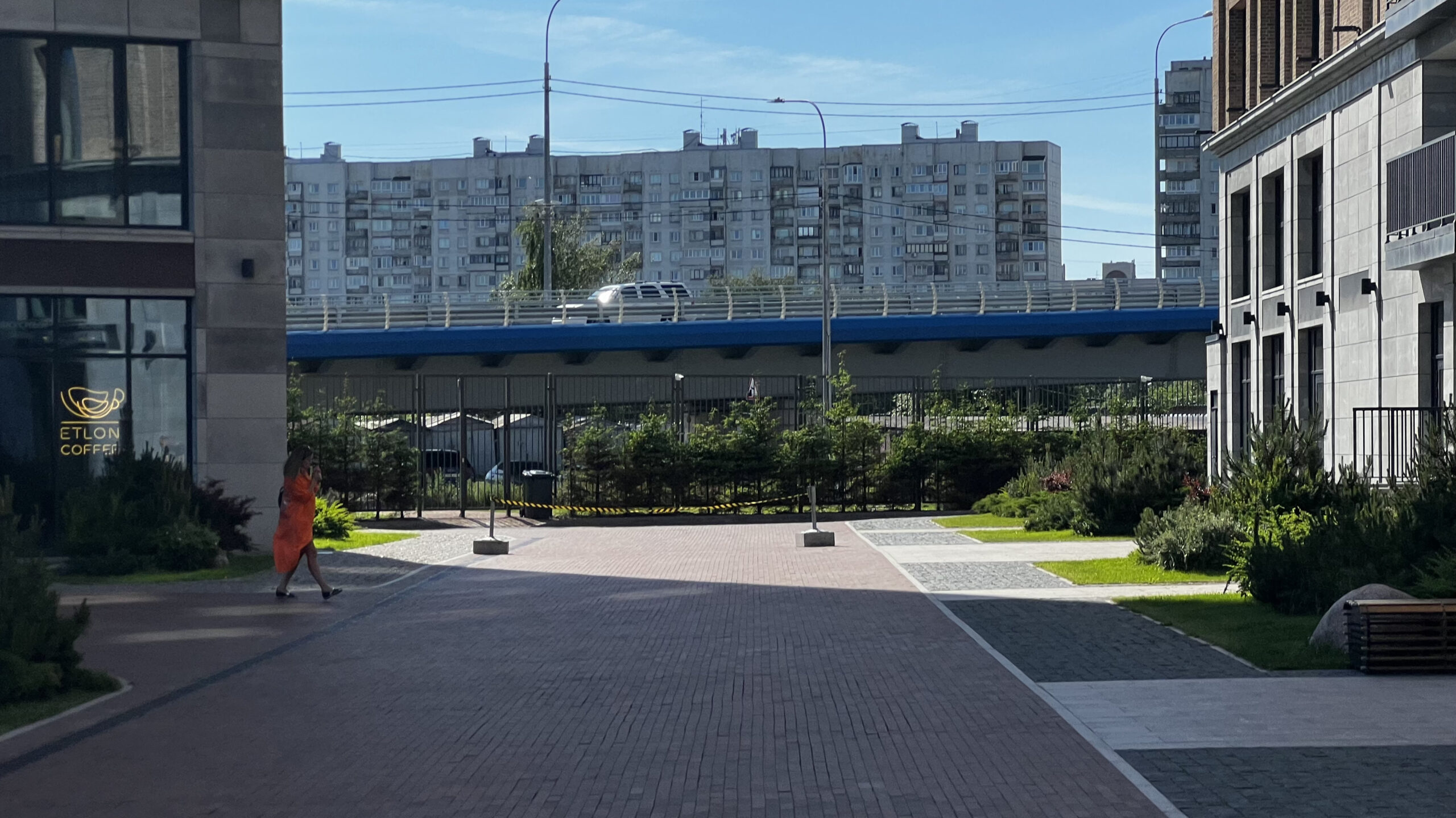 Фотография объекта