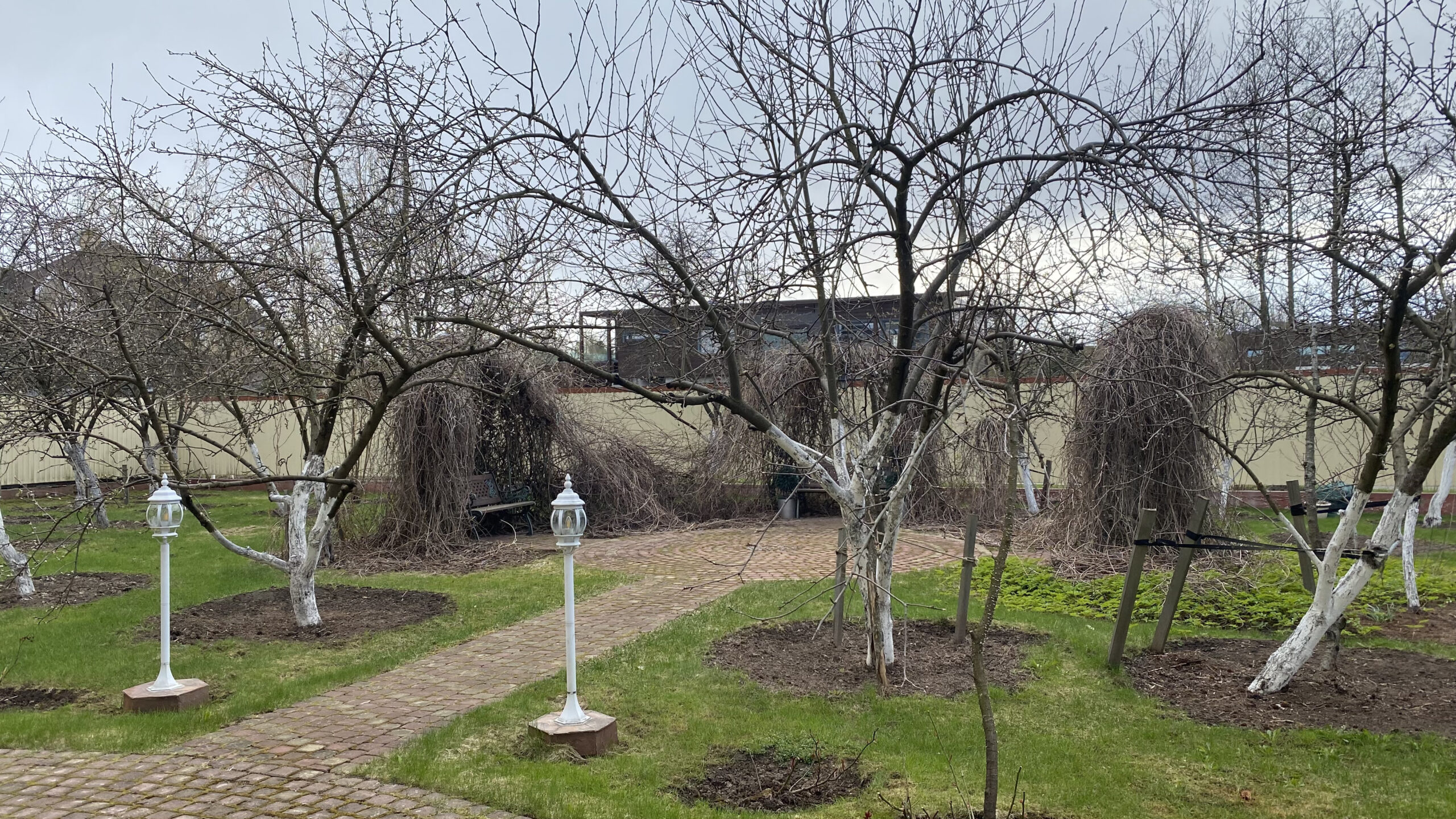 Фотография объекта