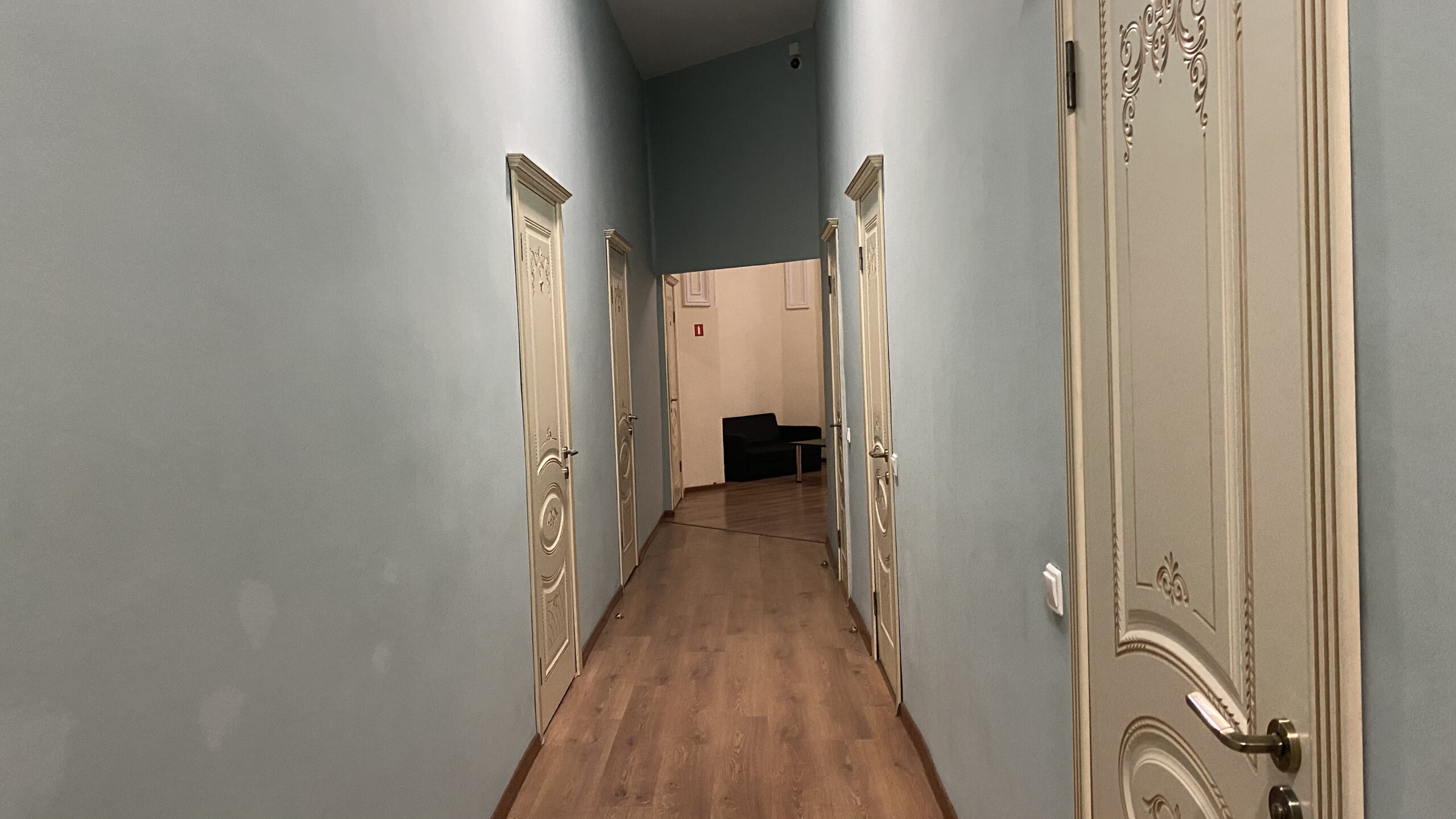 Фотография объекта