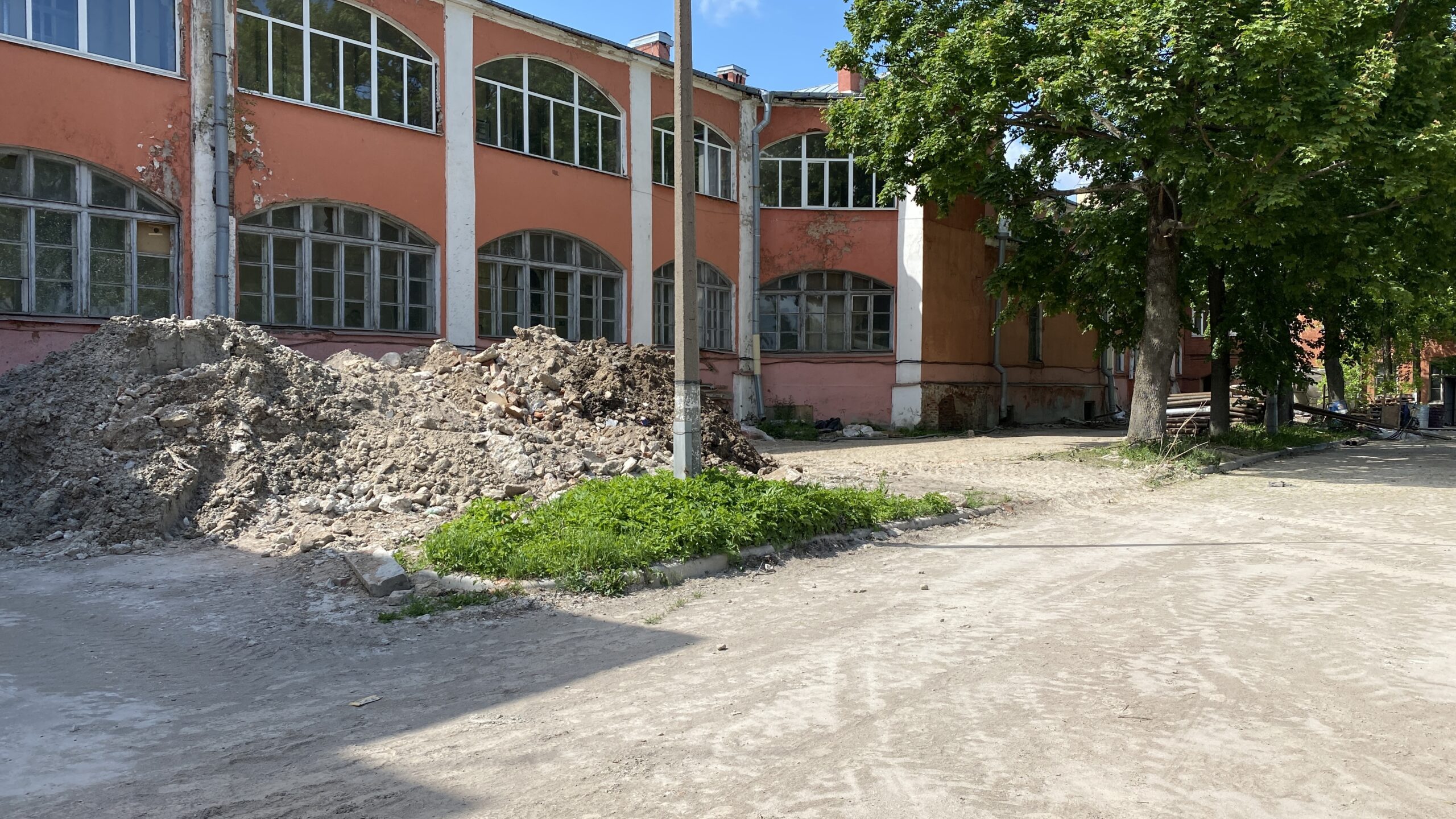 Фотография объекта