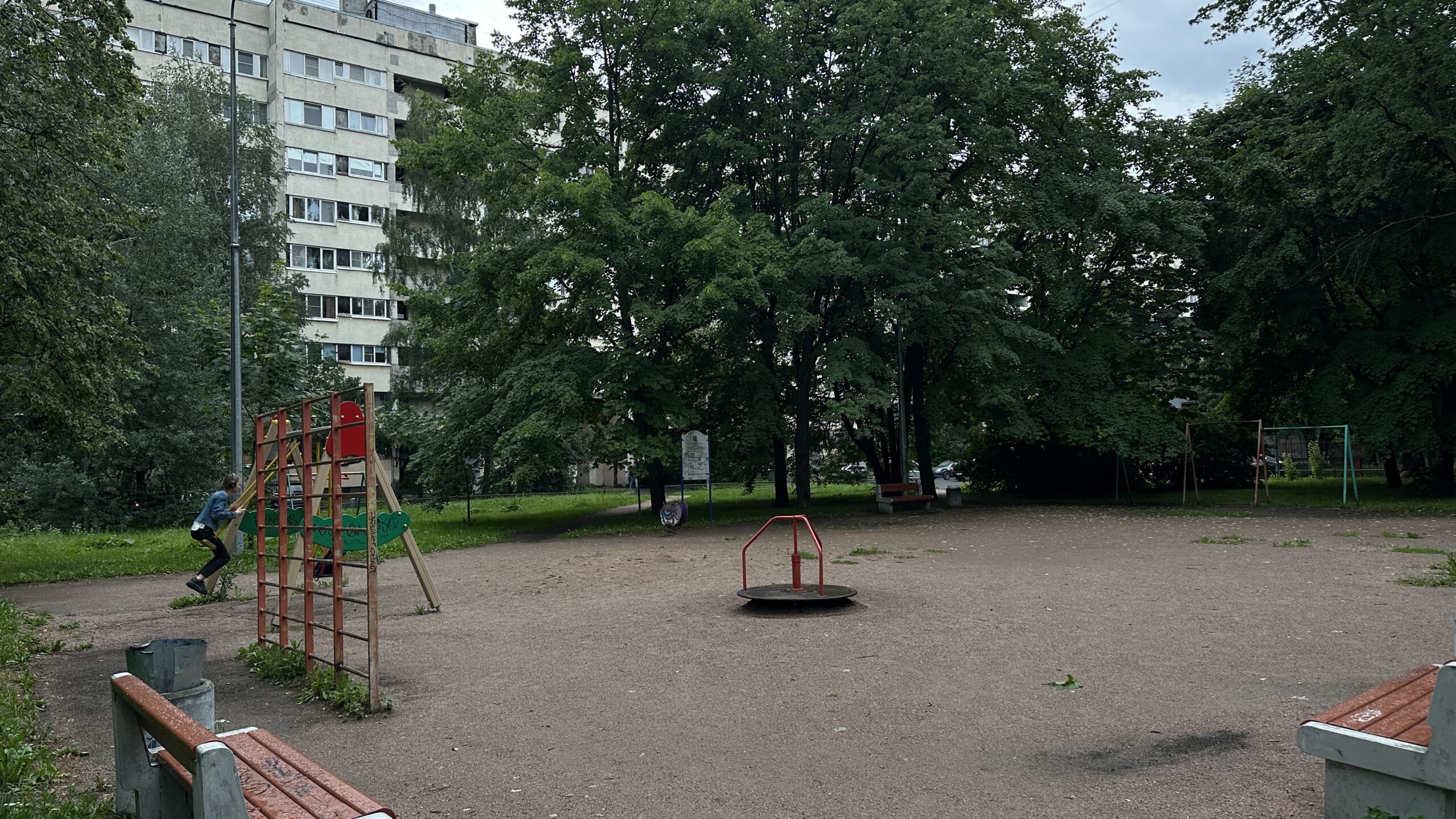 Фотография объекта