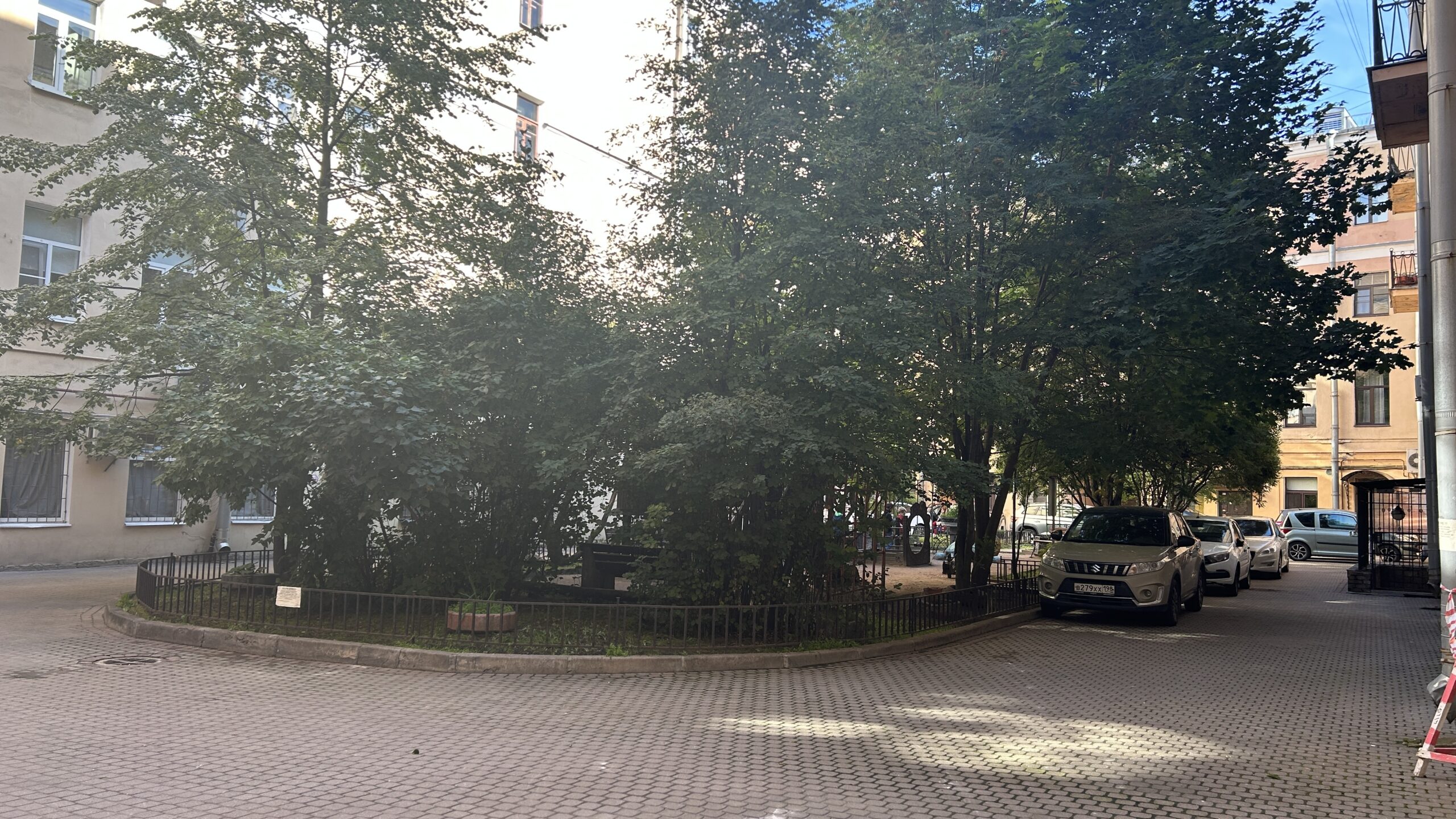 Фотография объекта