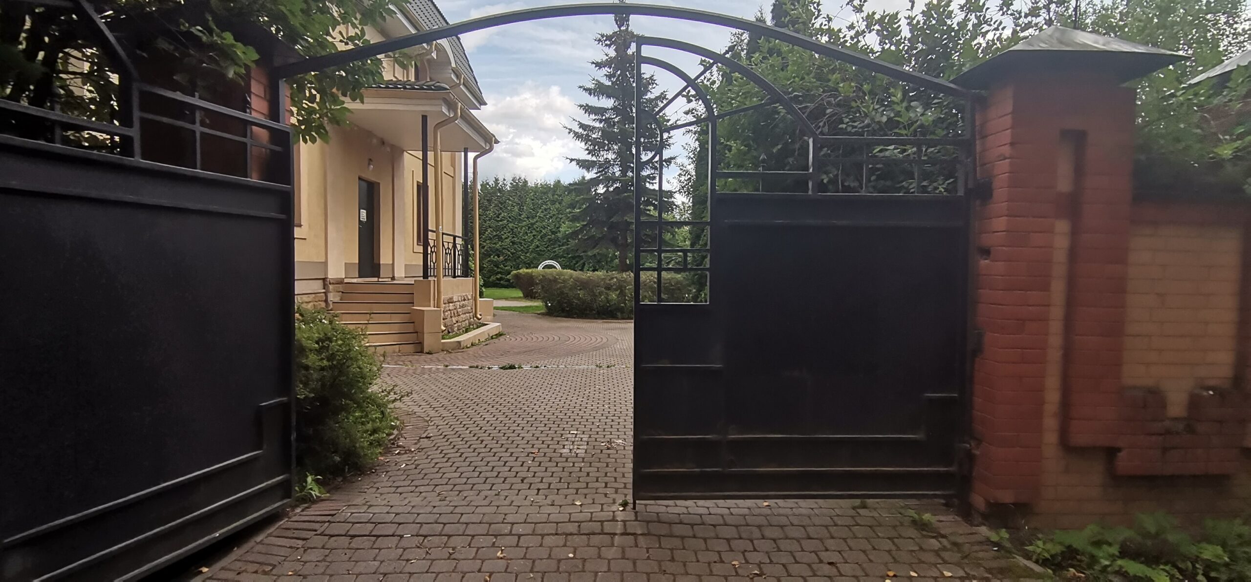 Фотография объекта