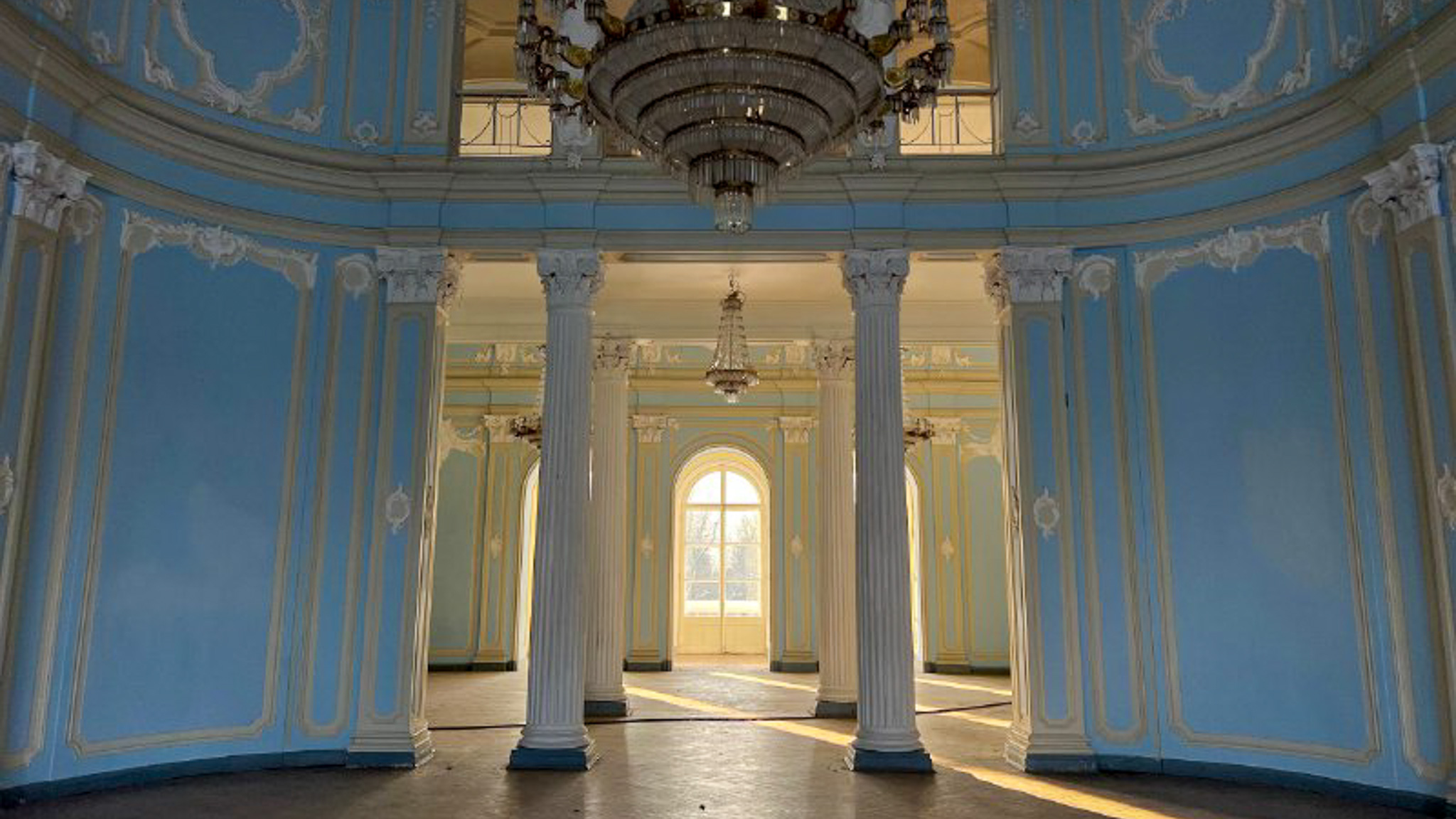 Фотография объекта