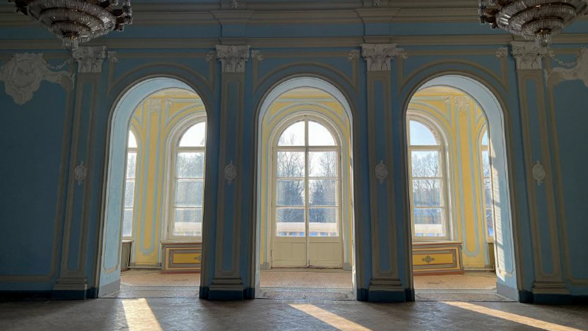 Фотография объекта