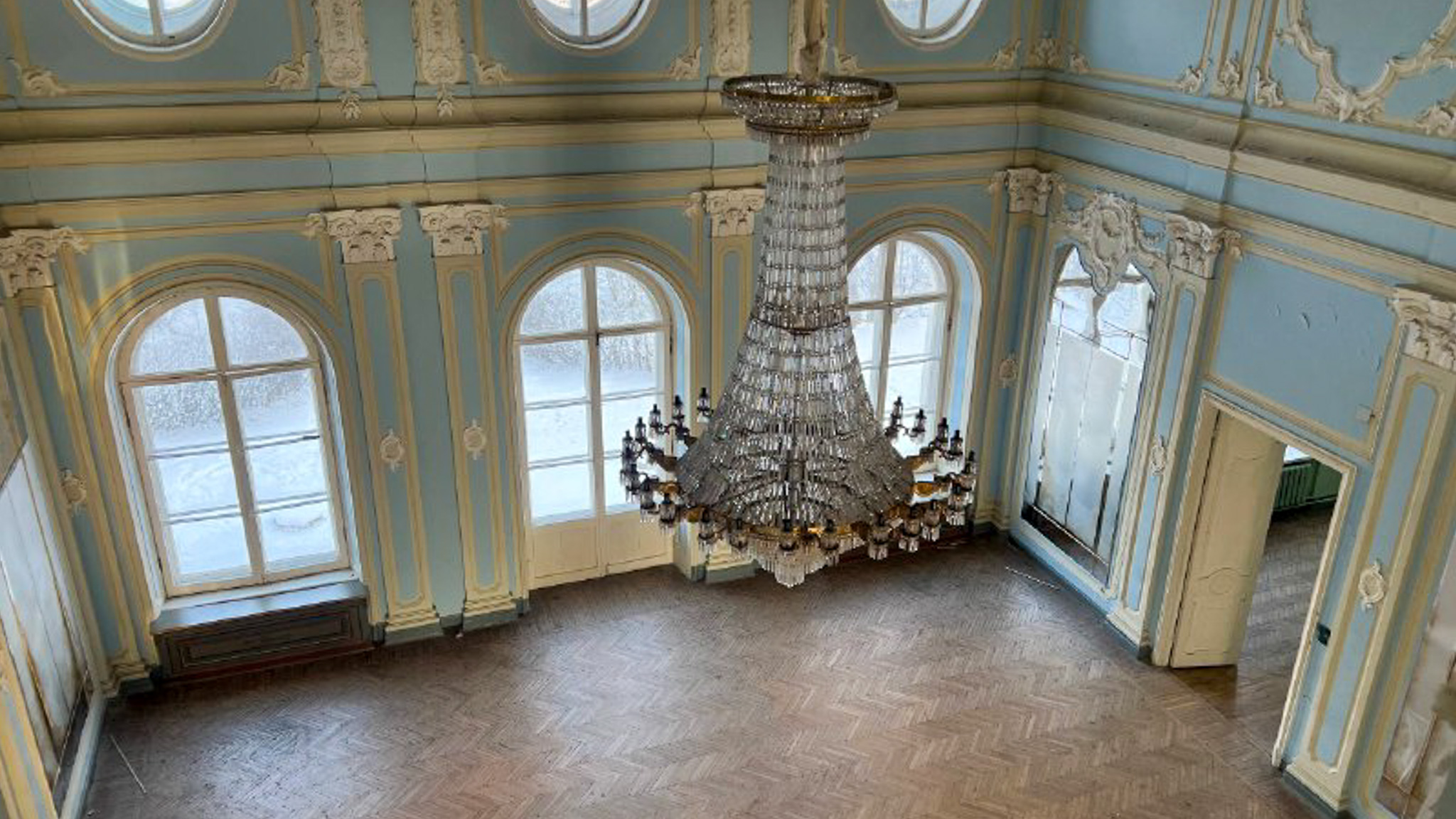 Фотография объекта