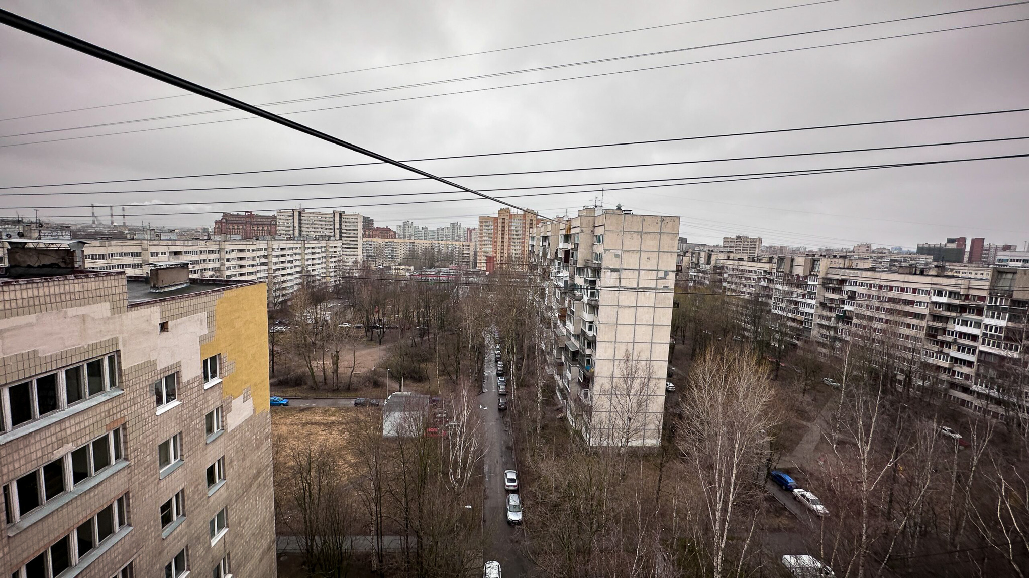 Фотография объекта