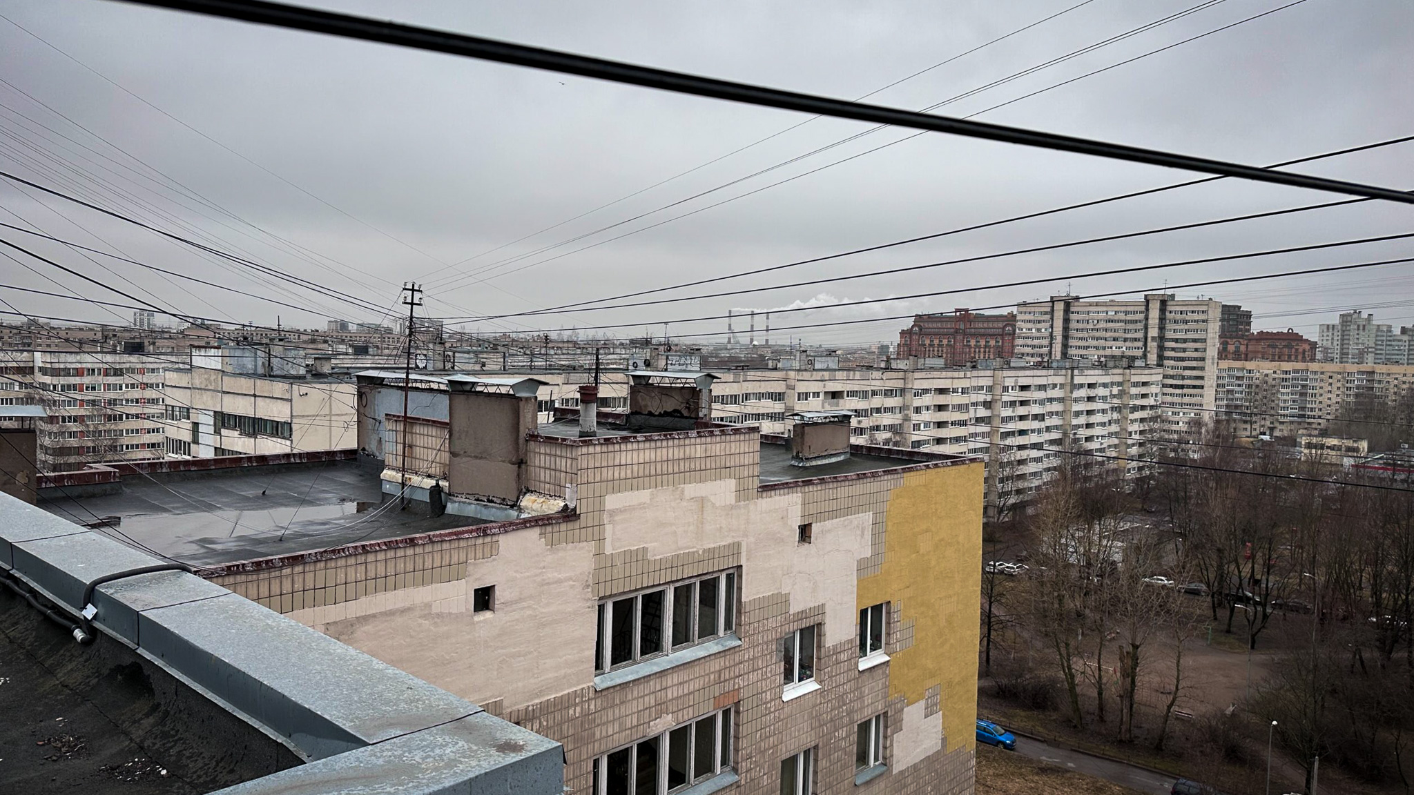 Фотография объекта