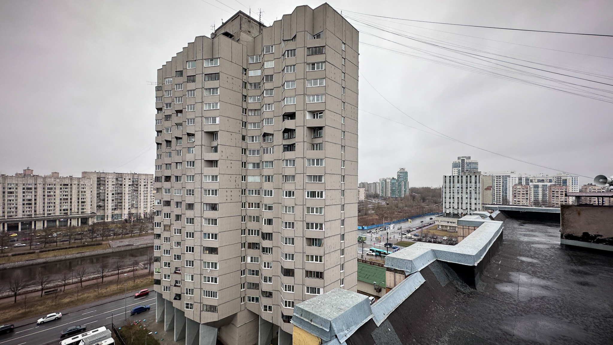 Фотография объекта