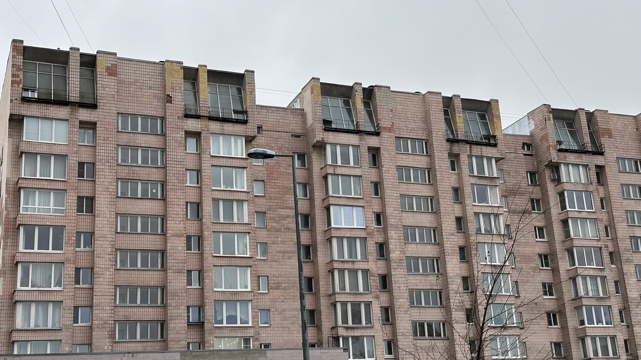Фотография объекта