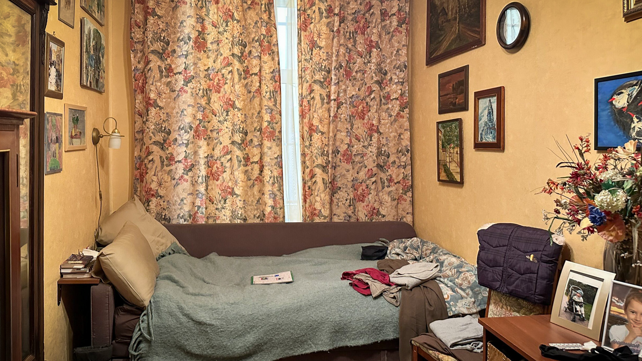Фотография объекта