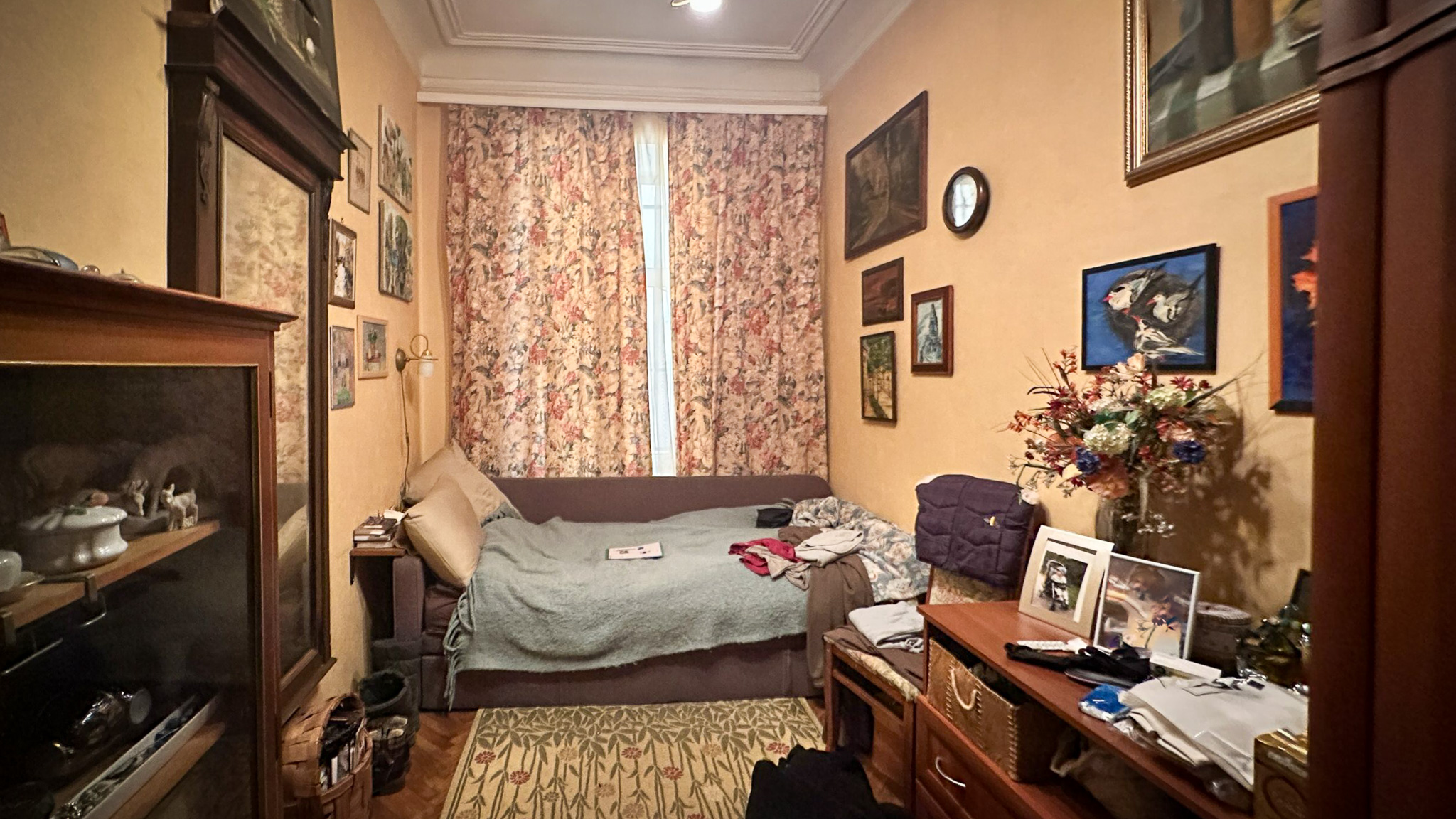 Фотография объекта