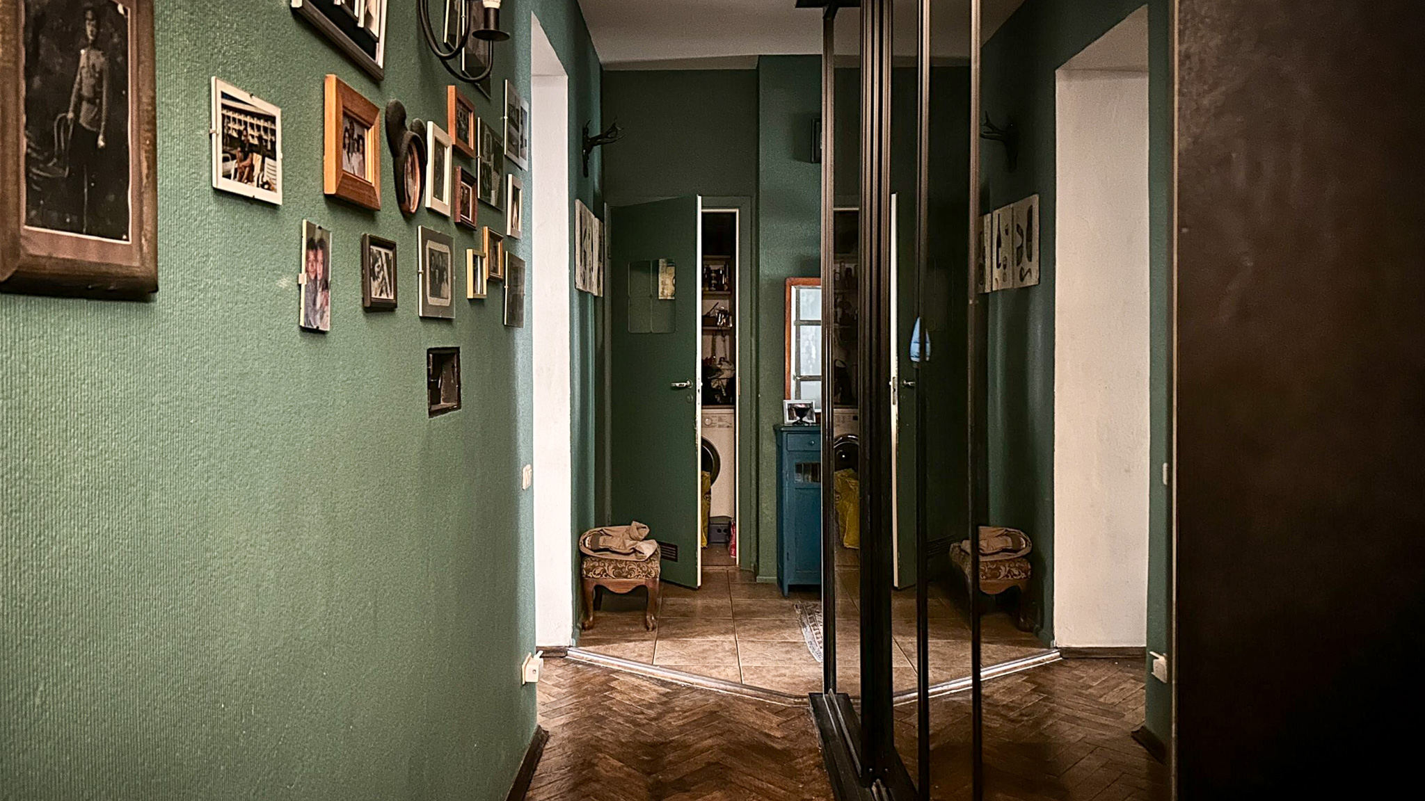 Фотография объекта