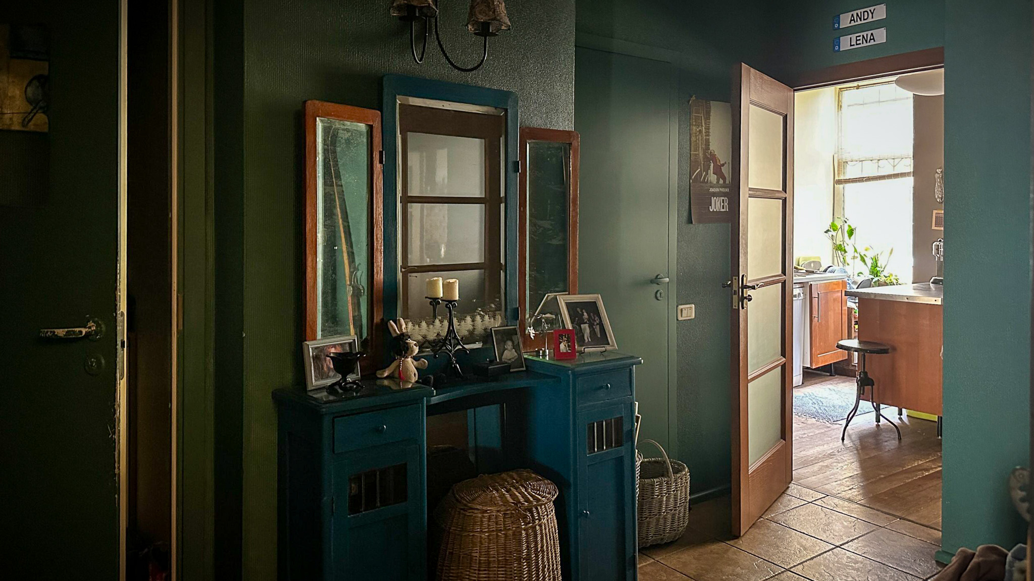 Фотография объекта