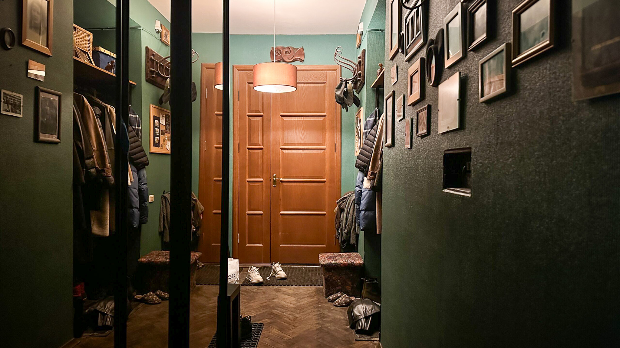 Фотография объекта
