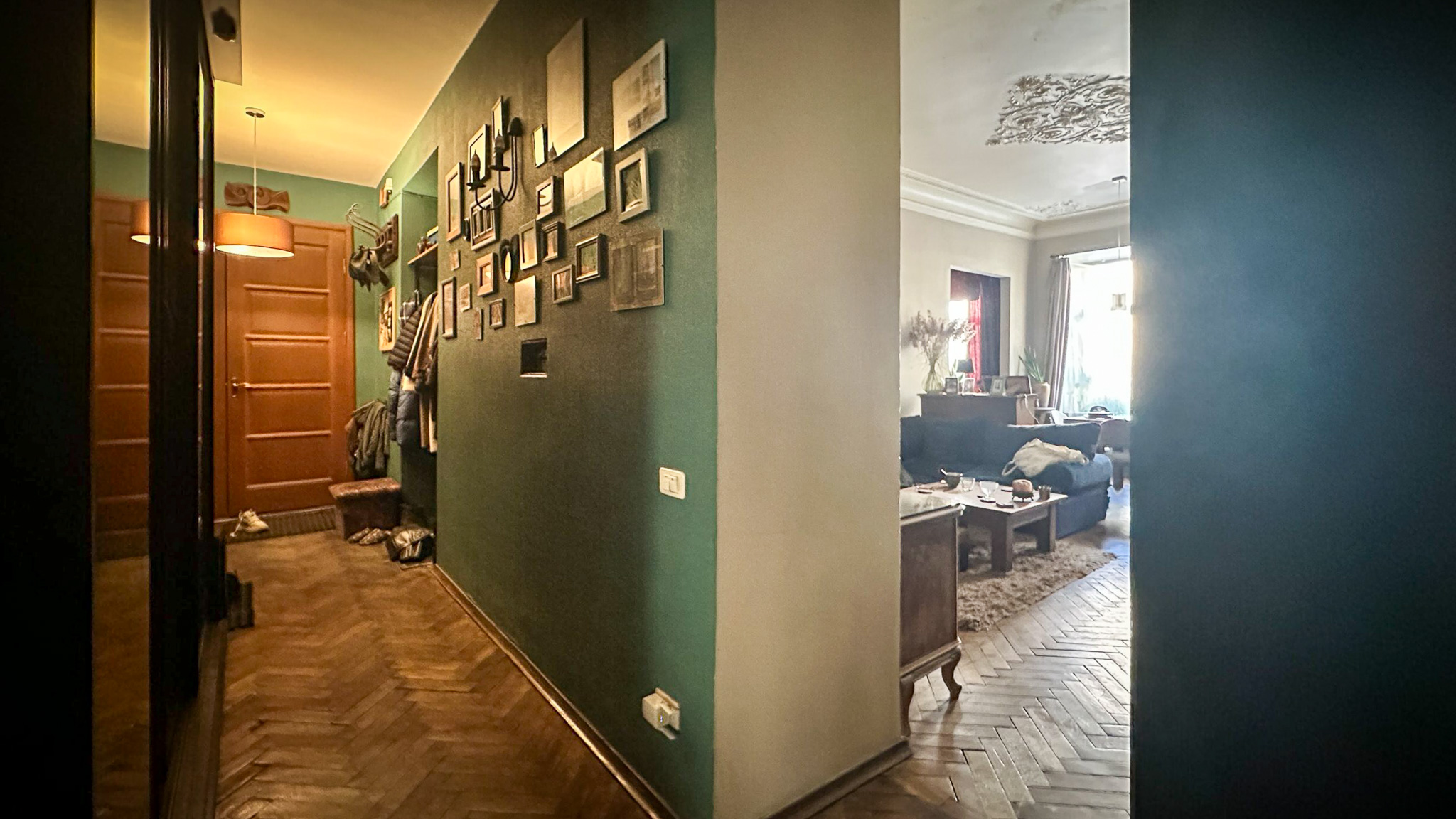 Фотография объекта