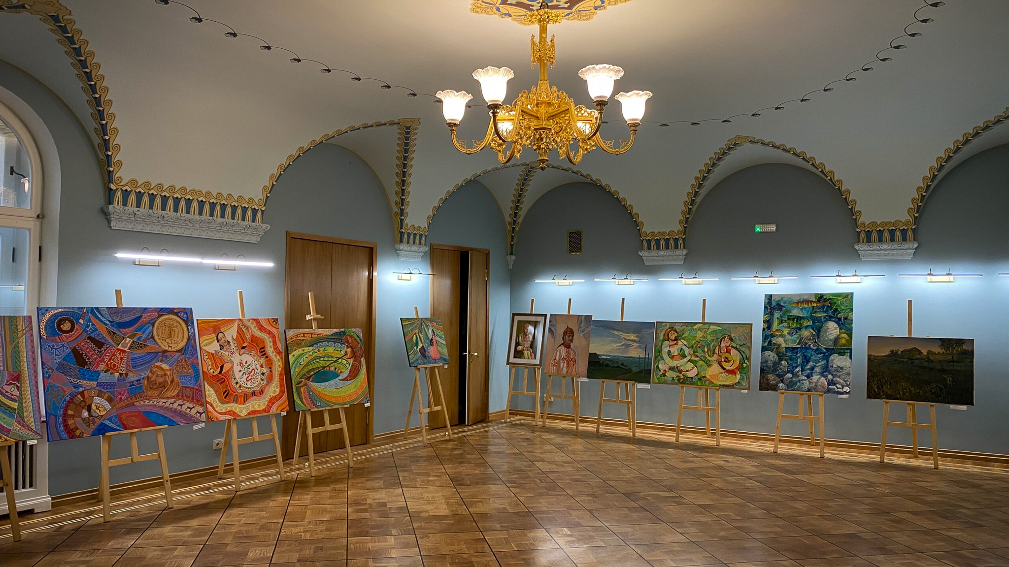Фотография объекта