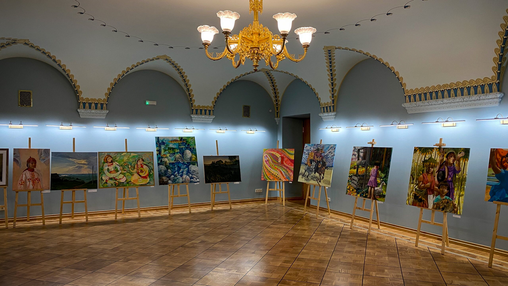 Фотография объекта