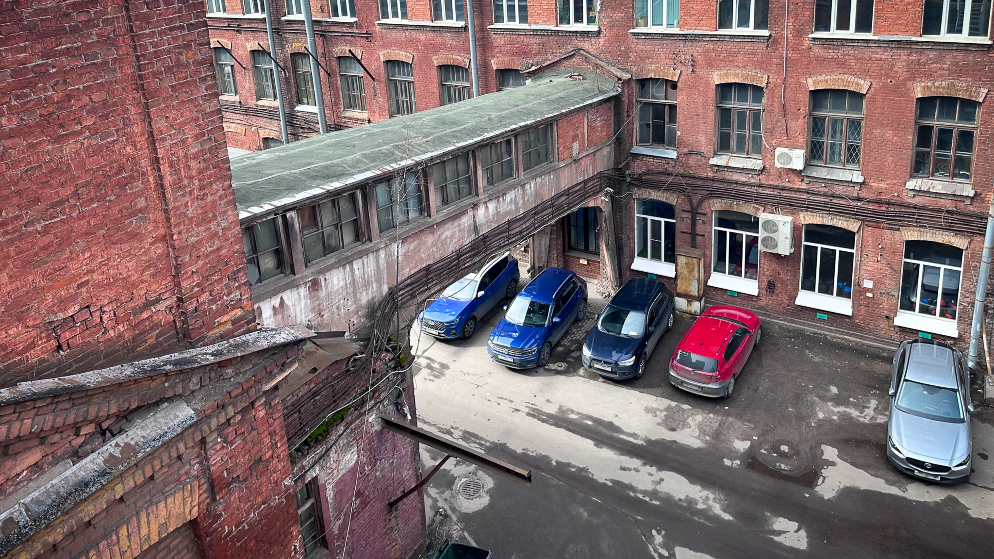 Фотография объекта