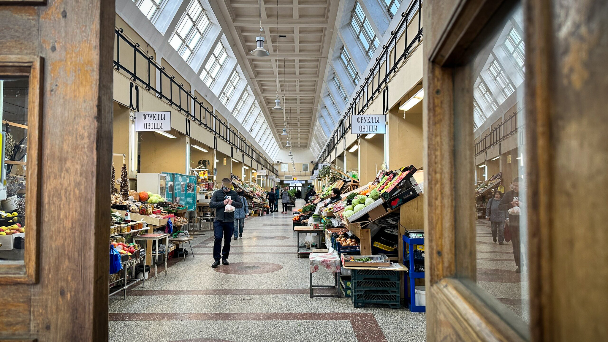 Фотография объекта